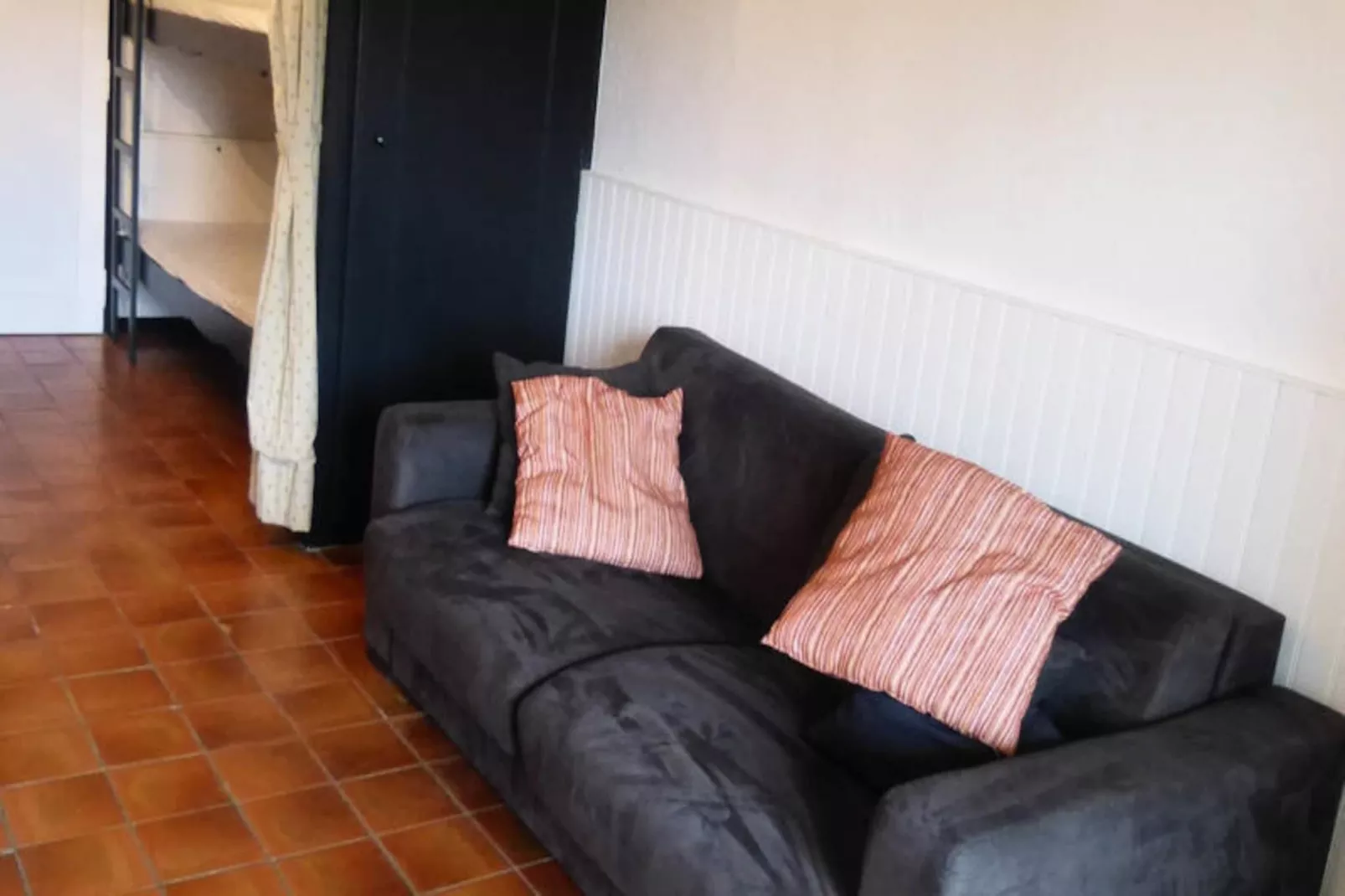 Studio à Mollans sur Ouvèze-Nicht zugeordnet