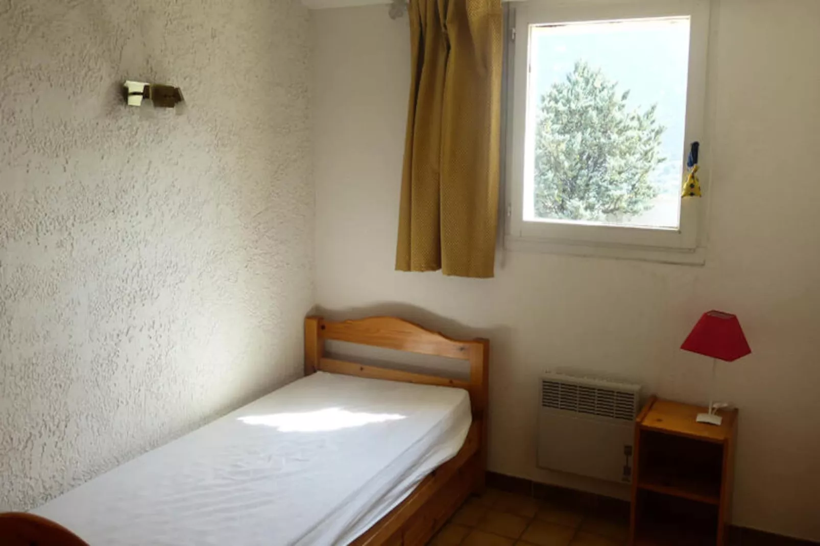 Appartements à Mollans sur Ouvèze-Nicht zugeordnet