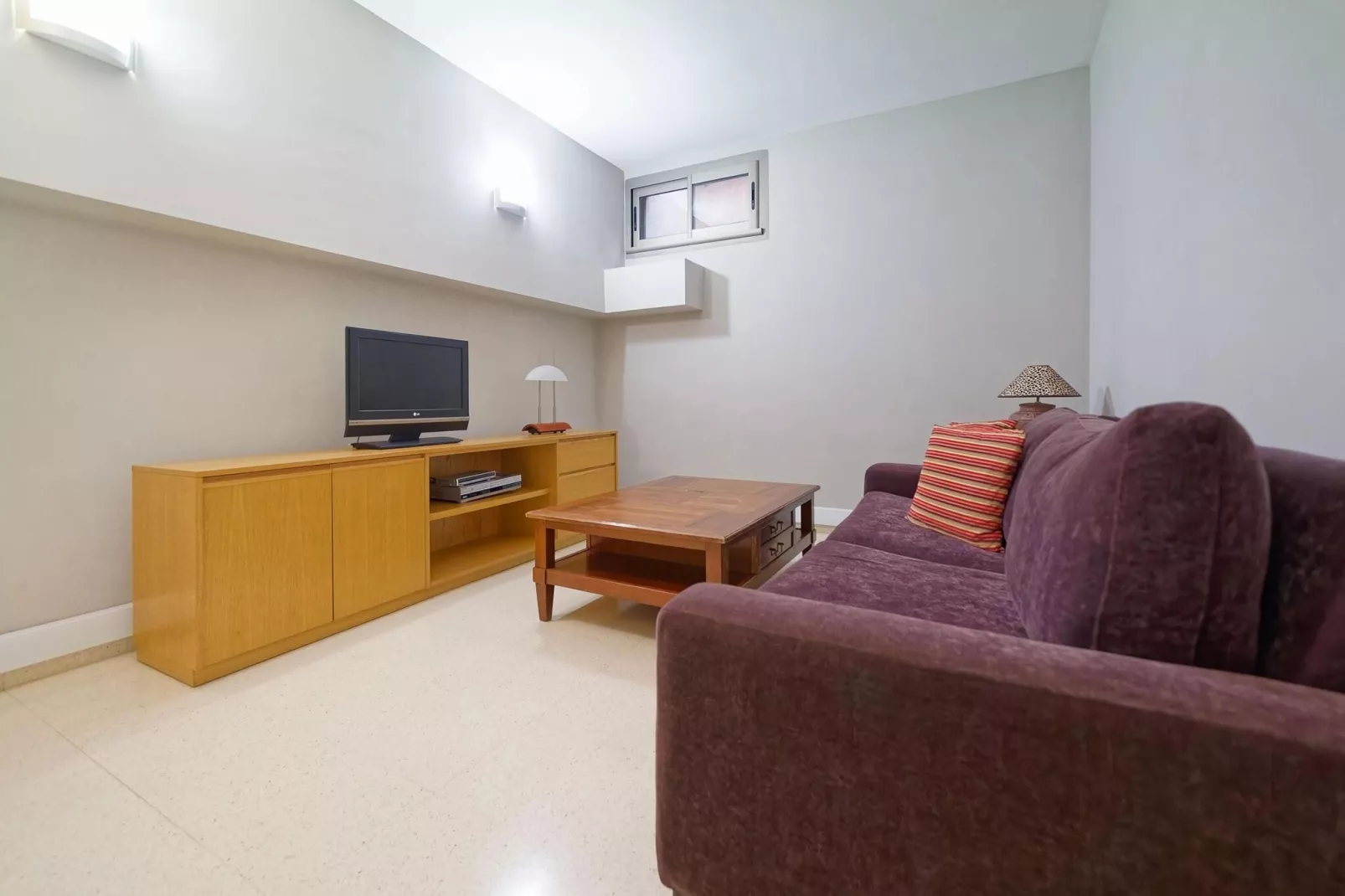 Piedra Amarilla 8 pax-Palier