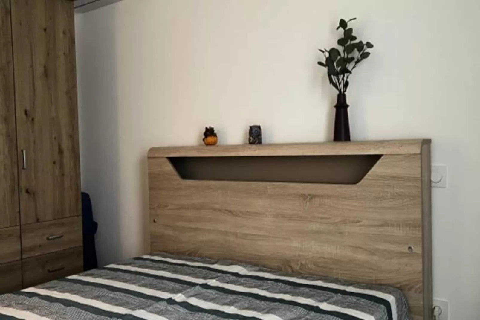 Résidence Villa Marie 2: Appartement Tout Confort Climatis&eacute; 1 Chambre Proche Plage-Non tagué