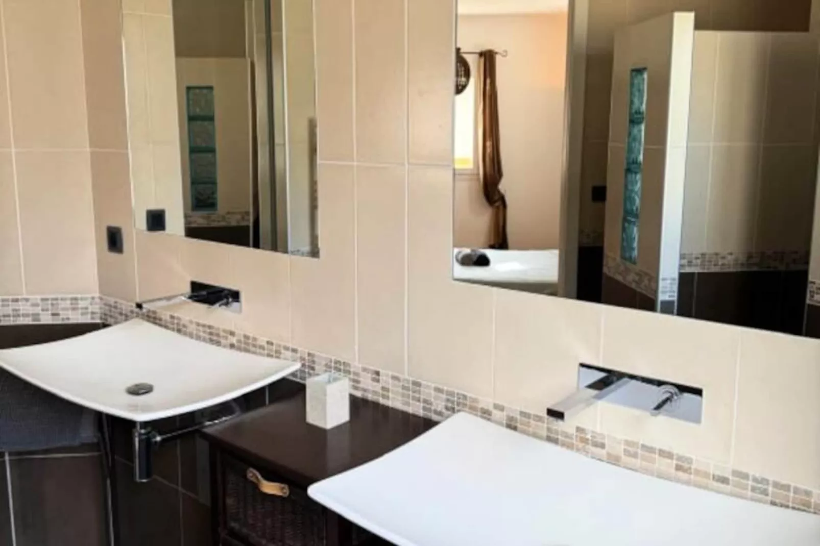 Résidence Villa Yol&eacute;a Avec Piscine Priv&eacute;e Au Grau Du Roi &ndash; Vacances De R&ecirc;ve-Non tagué