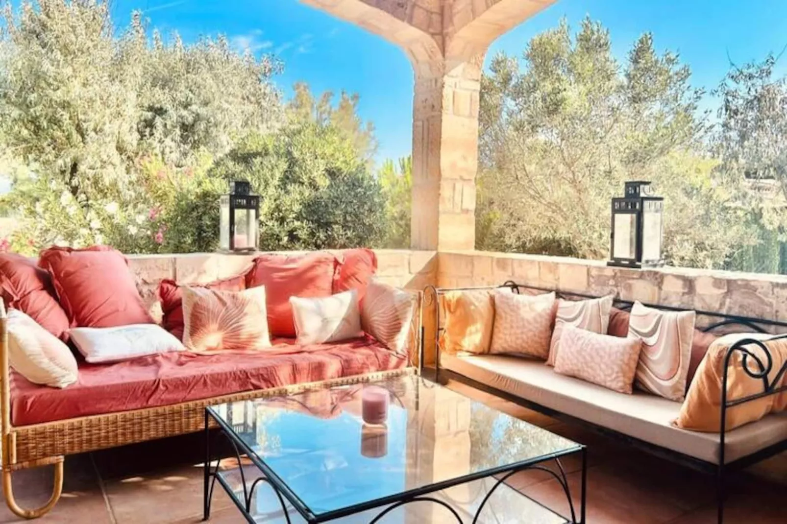 Villa Secret Du Jardin Face &agrave; La Mer-Untagged