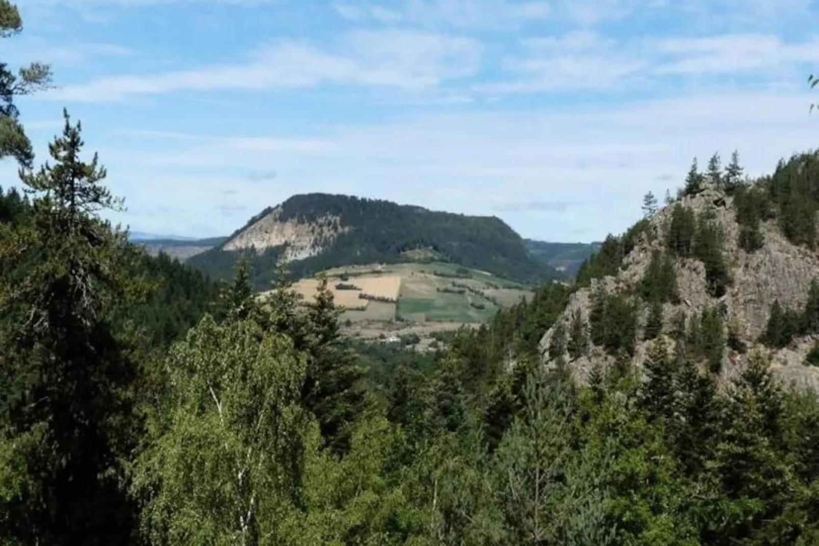 Gîte de France Le gîte du truc de balduc 3 épis-Nicht zugeordnet