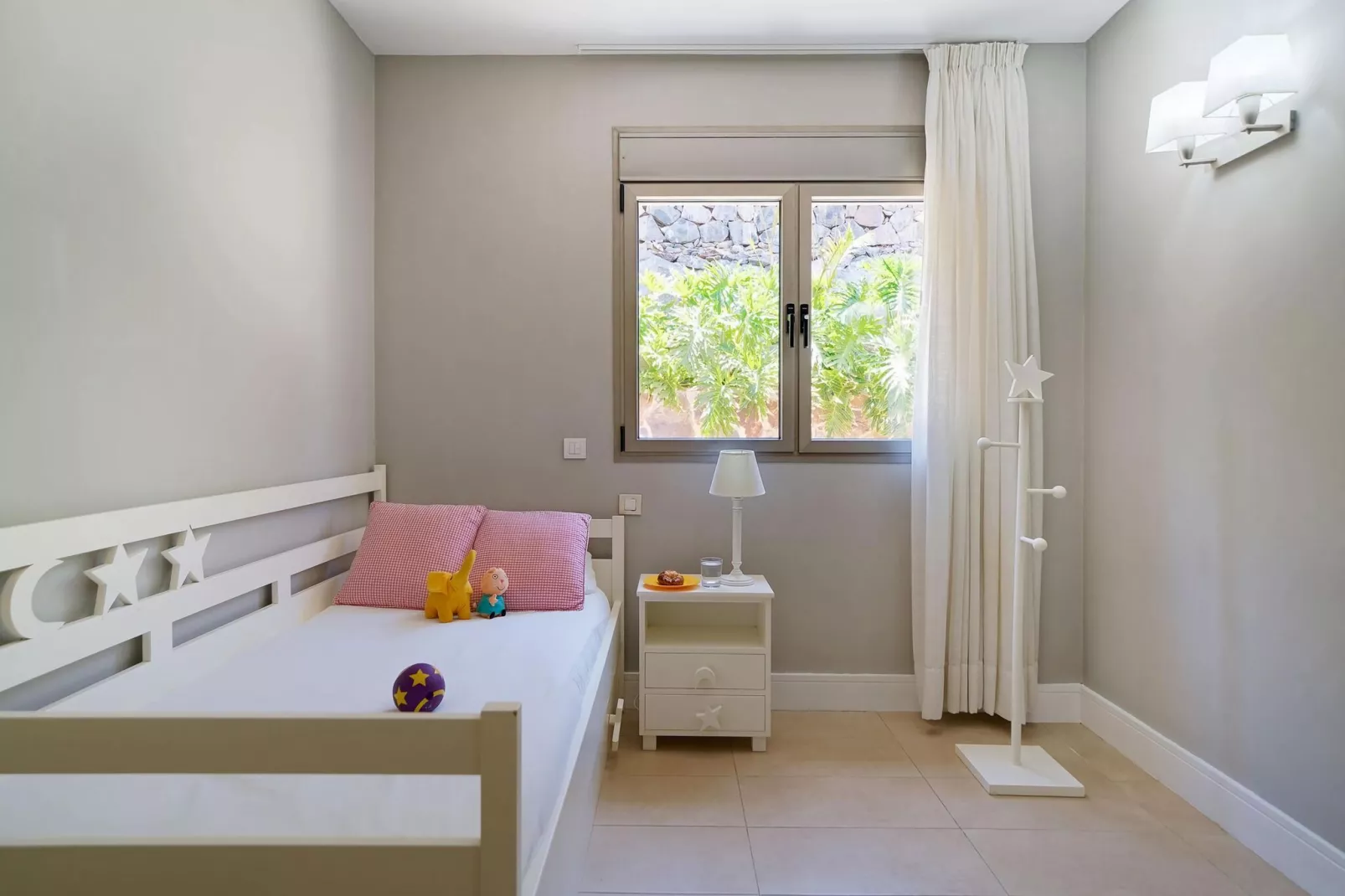 Piedra Amarilla 8 pax-Chambre