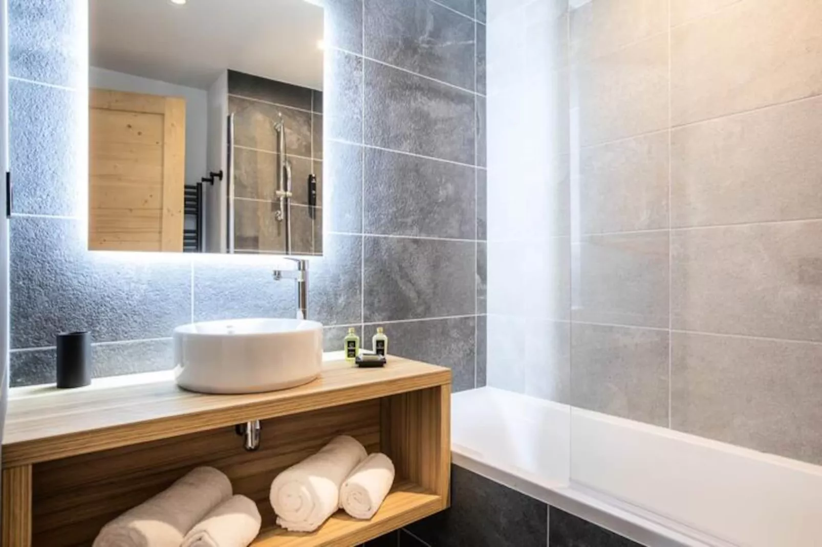 Résidence Terresens Le Snoroc-Untagged