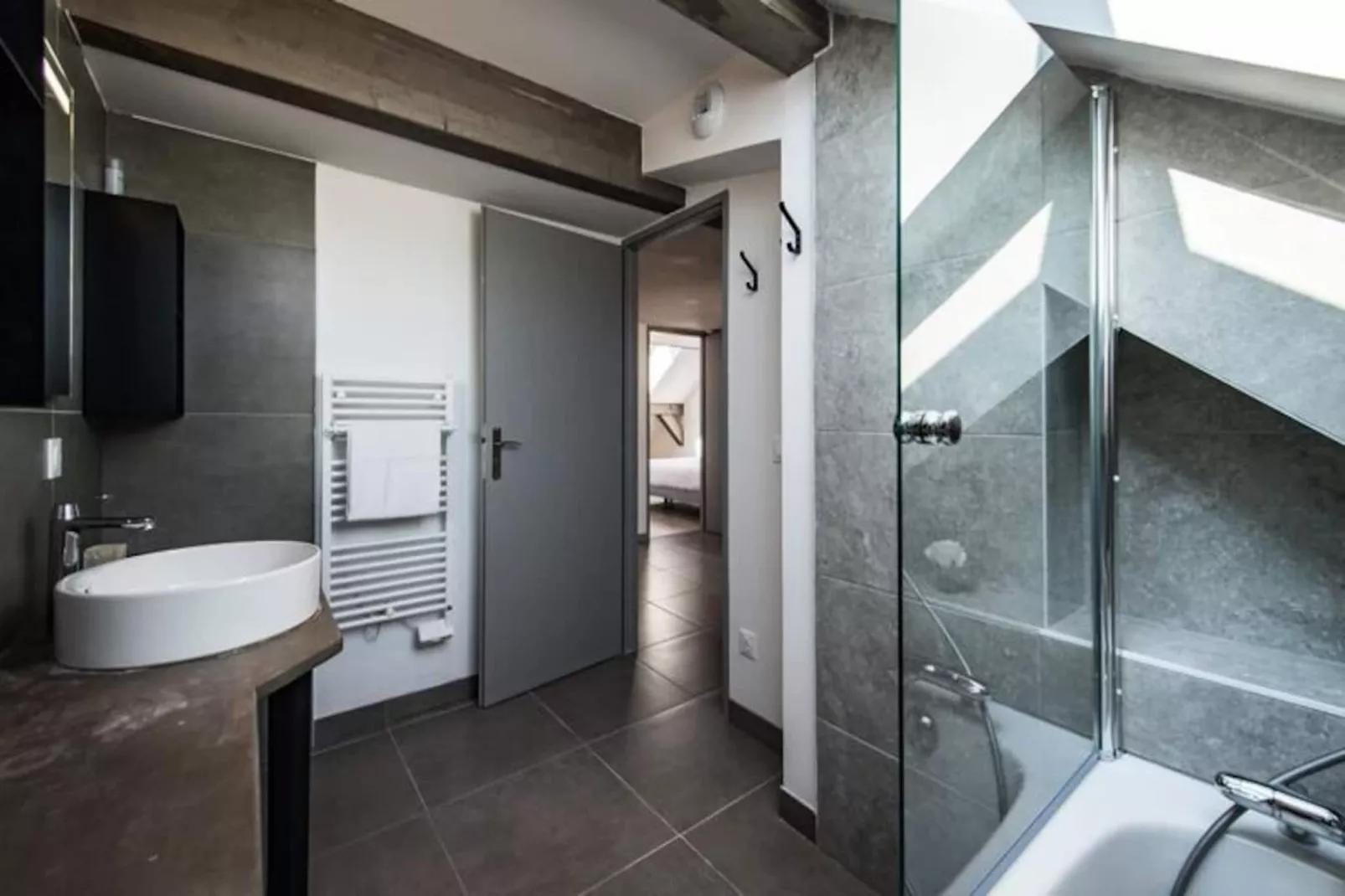 Résidence Triplex 4 Chambres &agrave; Albiez-montrond &ndash; 13 Couchages - Nicht zugeordnet