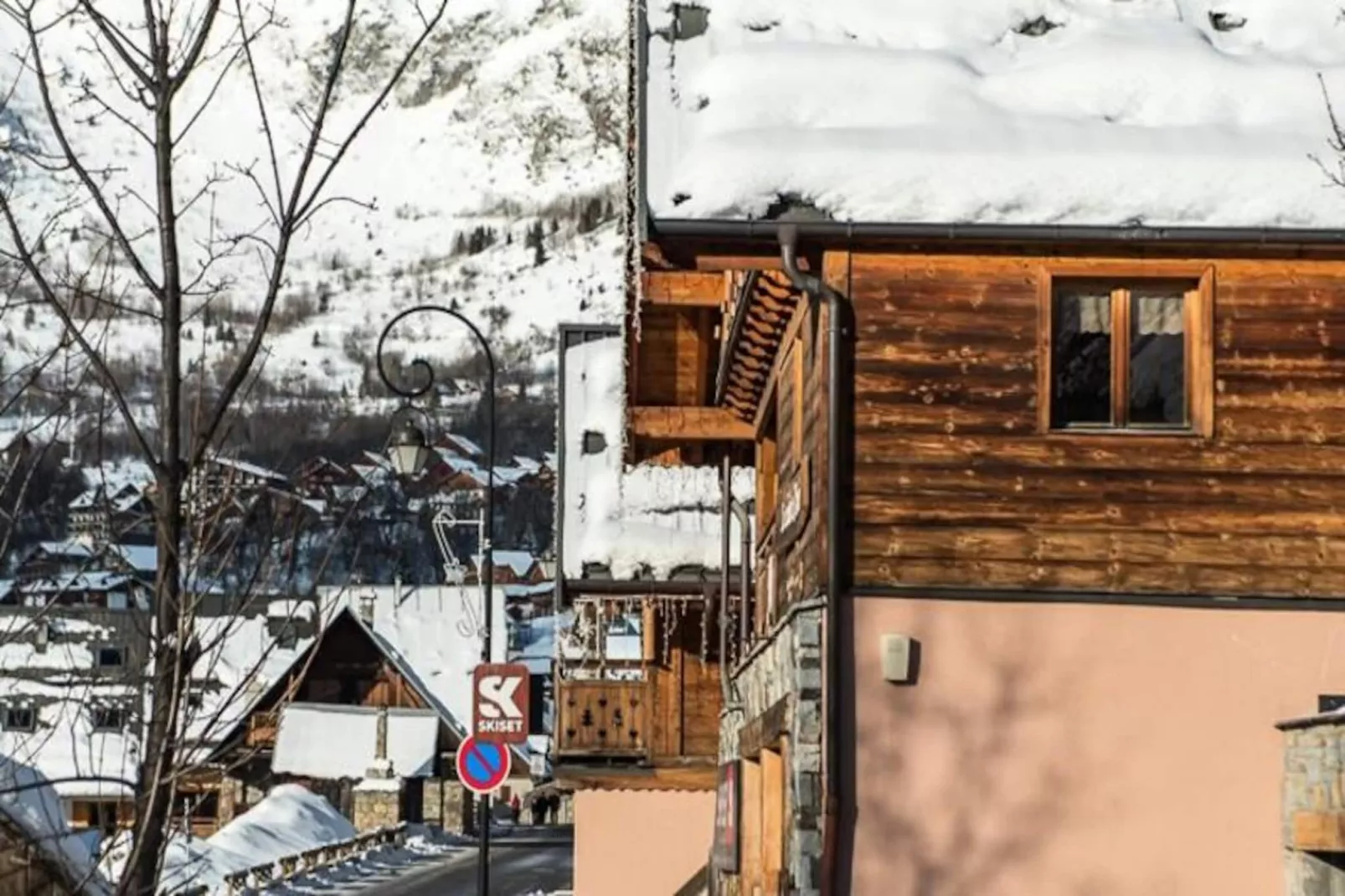 Chalet D'aimé-st Sorlin D Arves-Untagged