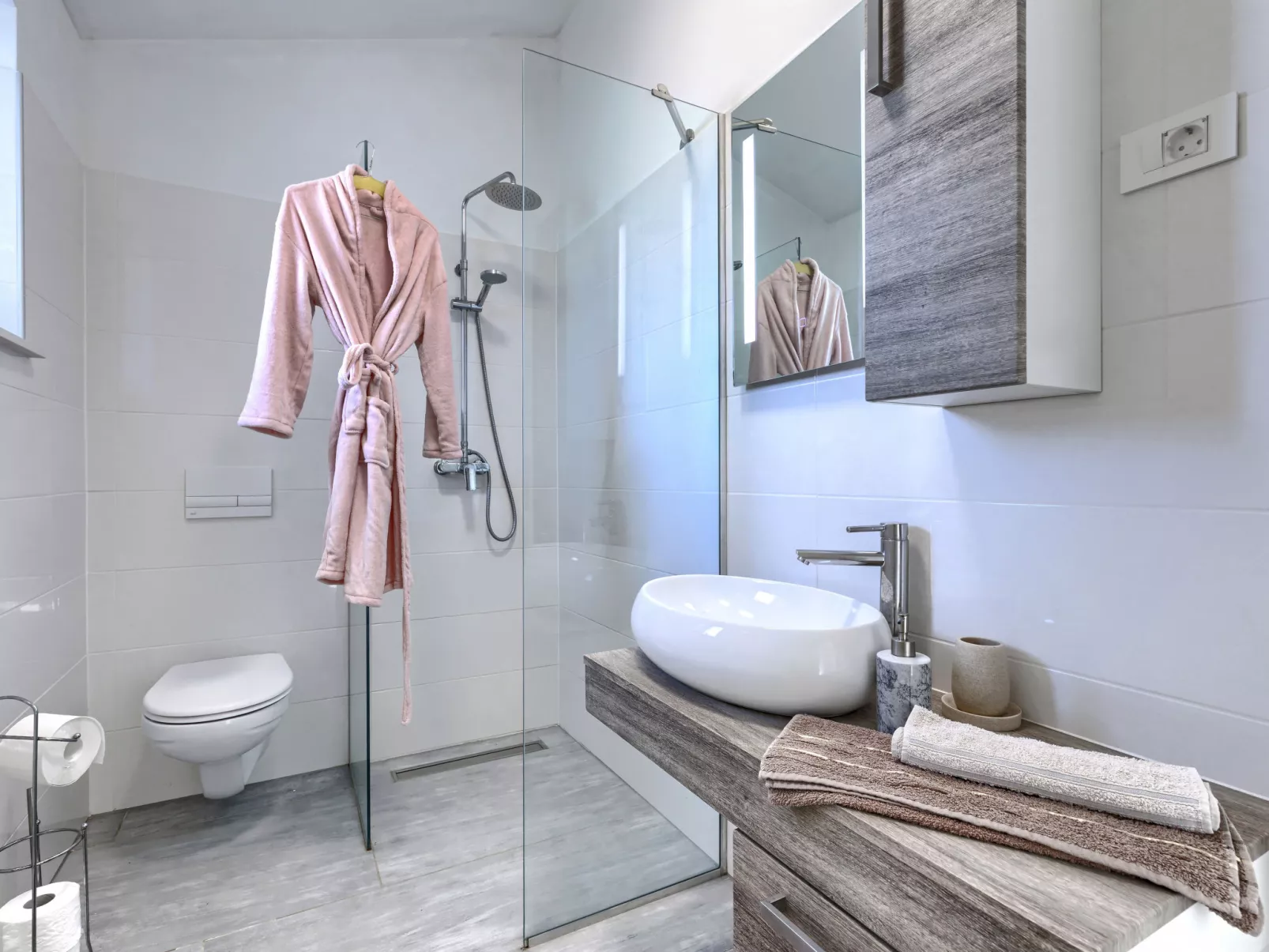 Istria Queen-Drinnen