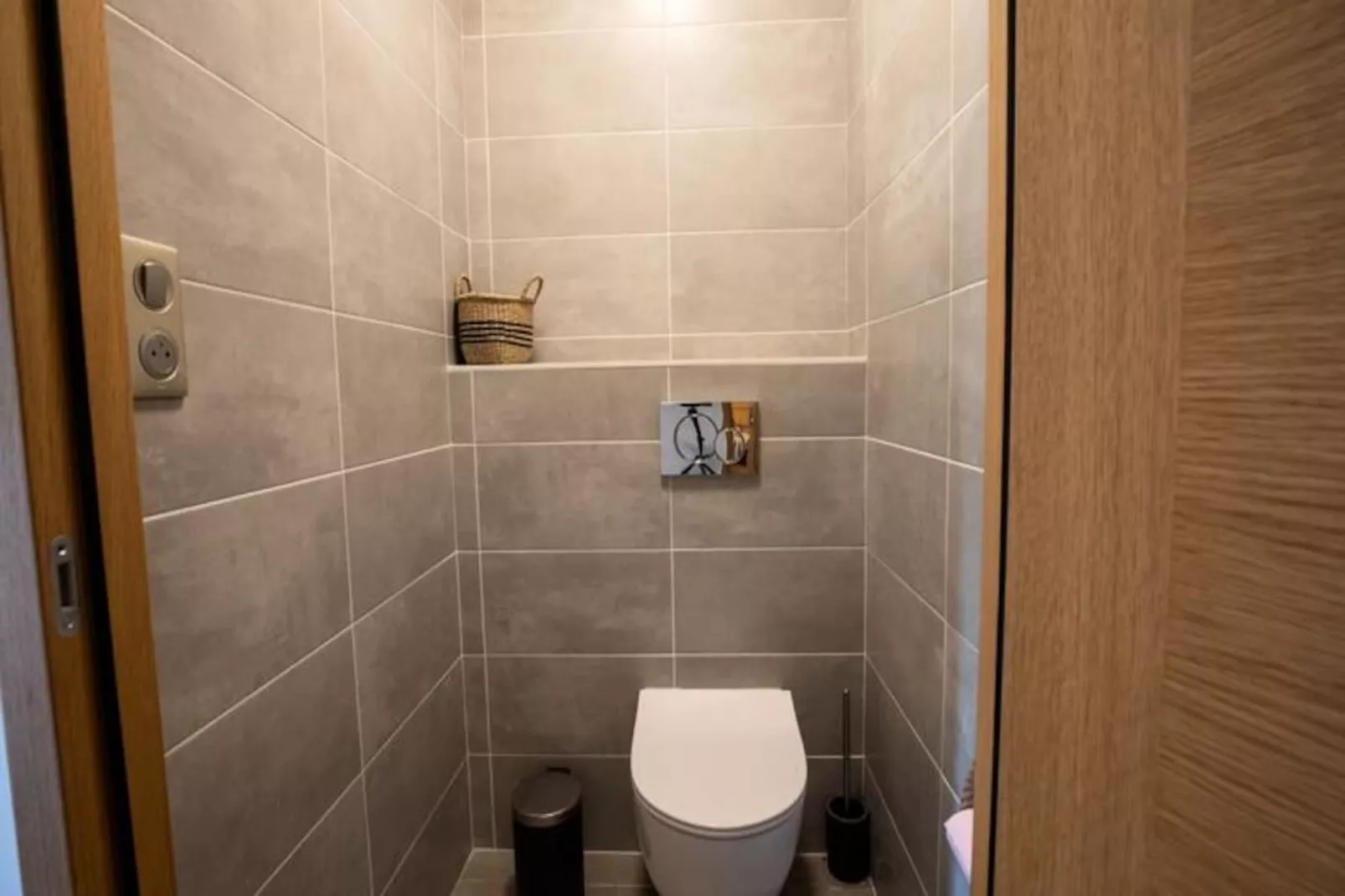 Chalet Ga&iuml;la-Nicht zugeordnet