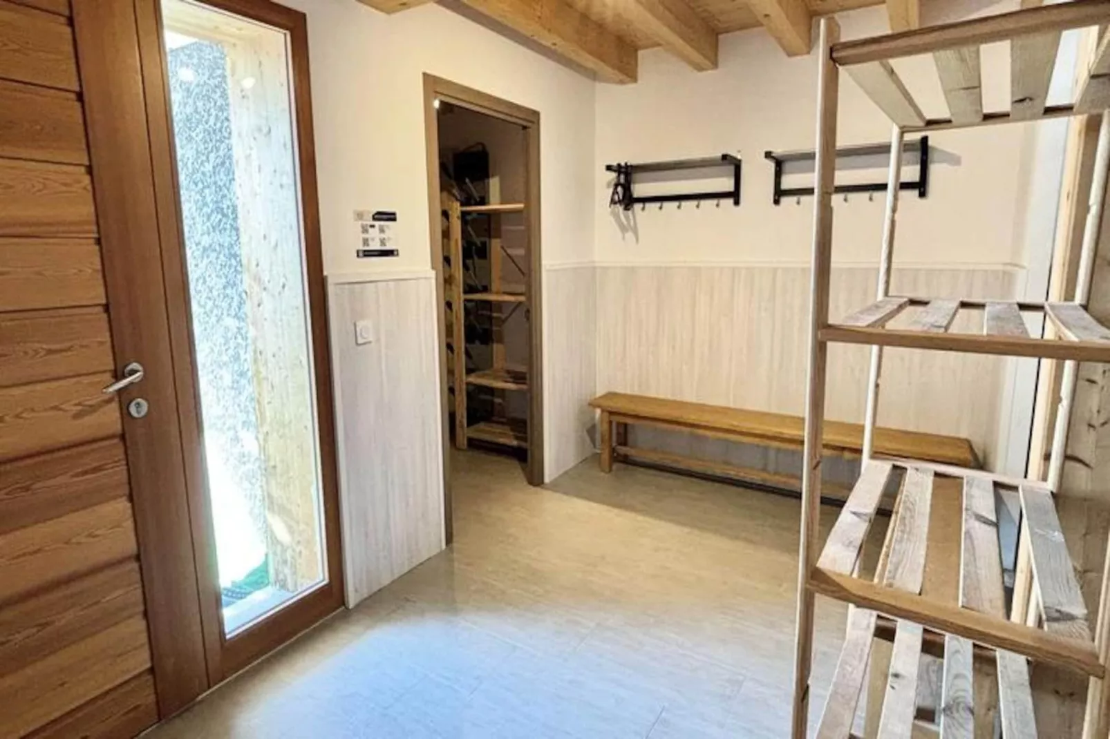 Chalet La Bartavelle-Non tagué