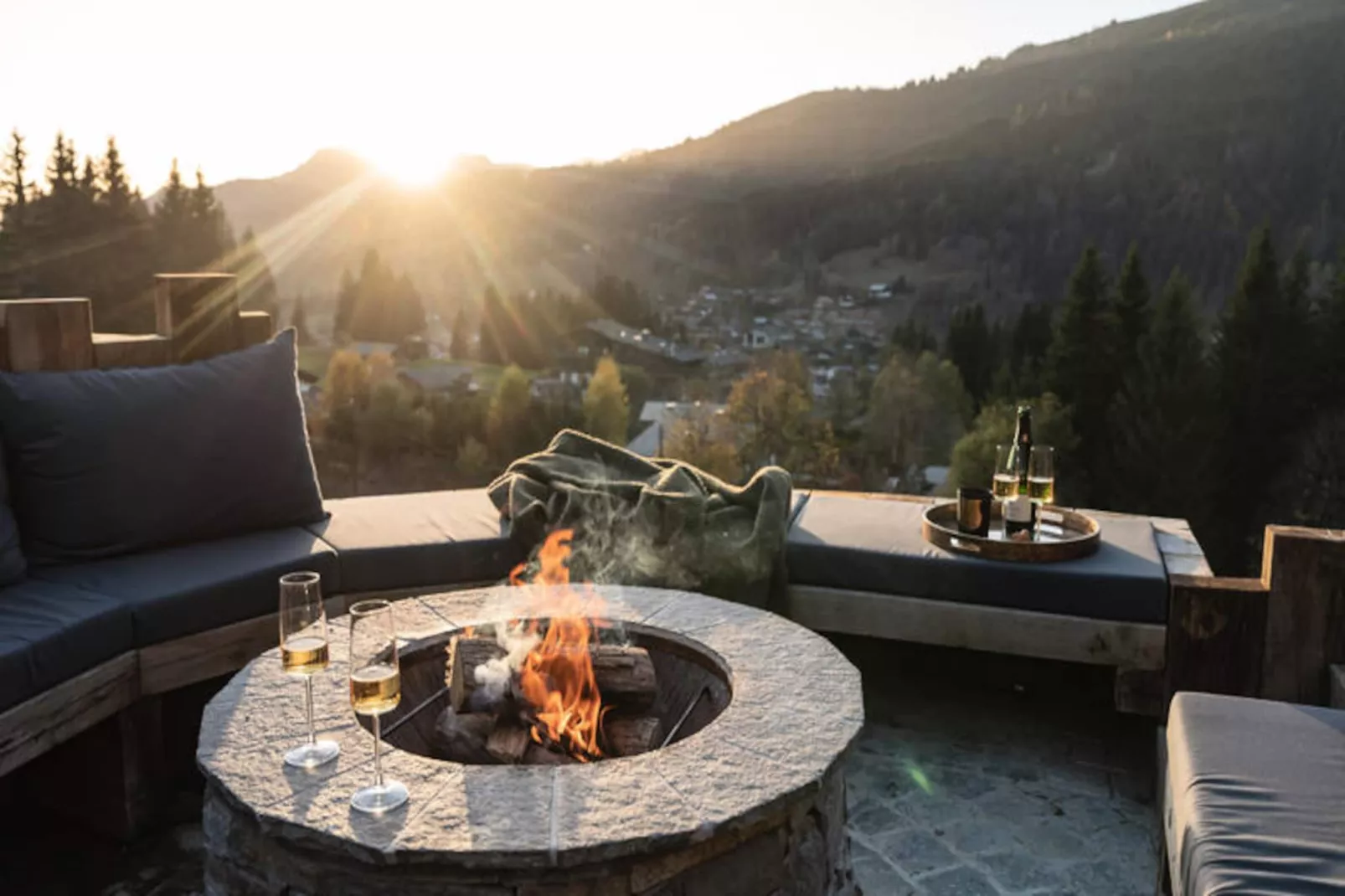 Chalets à Les Gets-Untagged