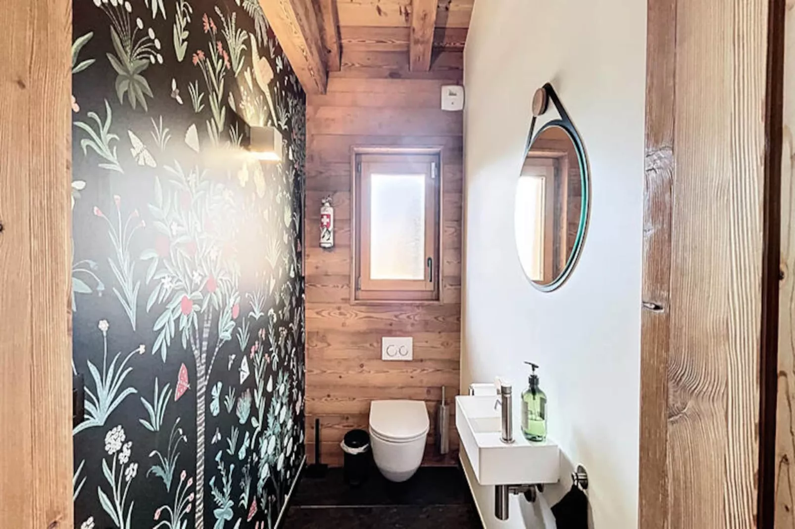 Chalets à Les Gets-Untagged