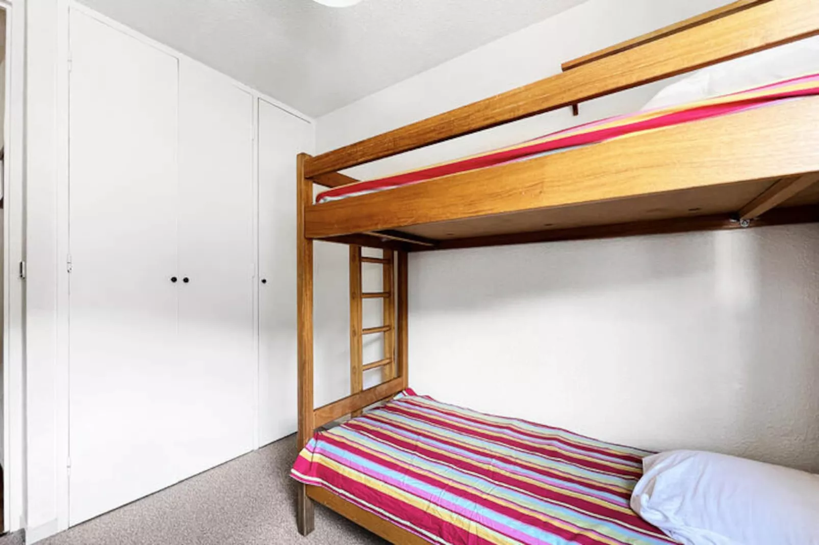 Appartements à Les Carroz-d'Arâches-Non tagué