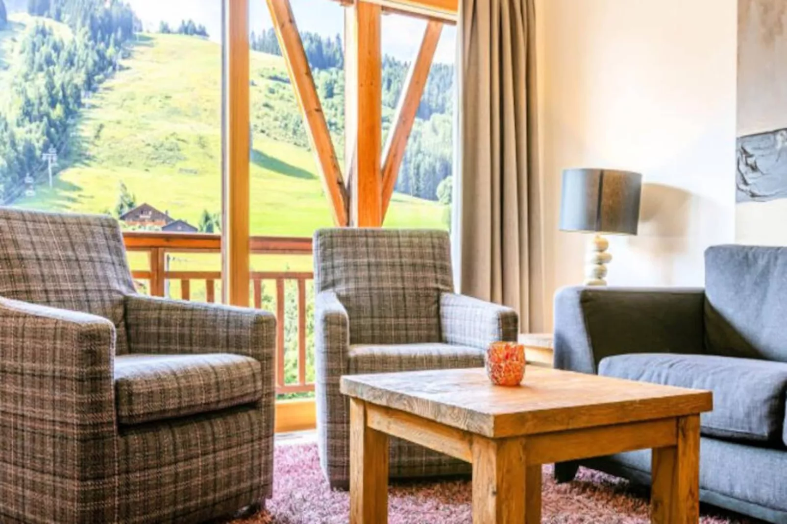 AlpResort Portes du Soleil ****-Untagged