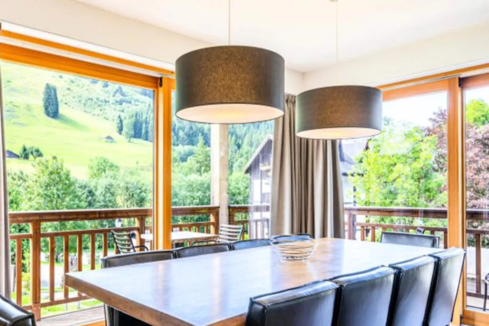 AlpResort Portes du Soleil ****-Untagged