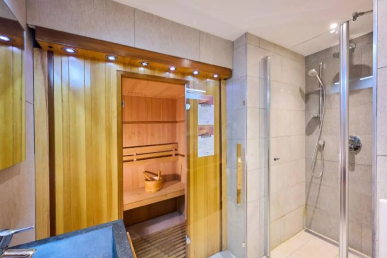 AlpResort Portes du Soleil ****-Untagged