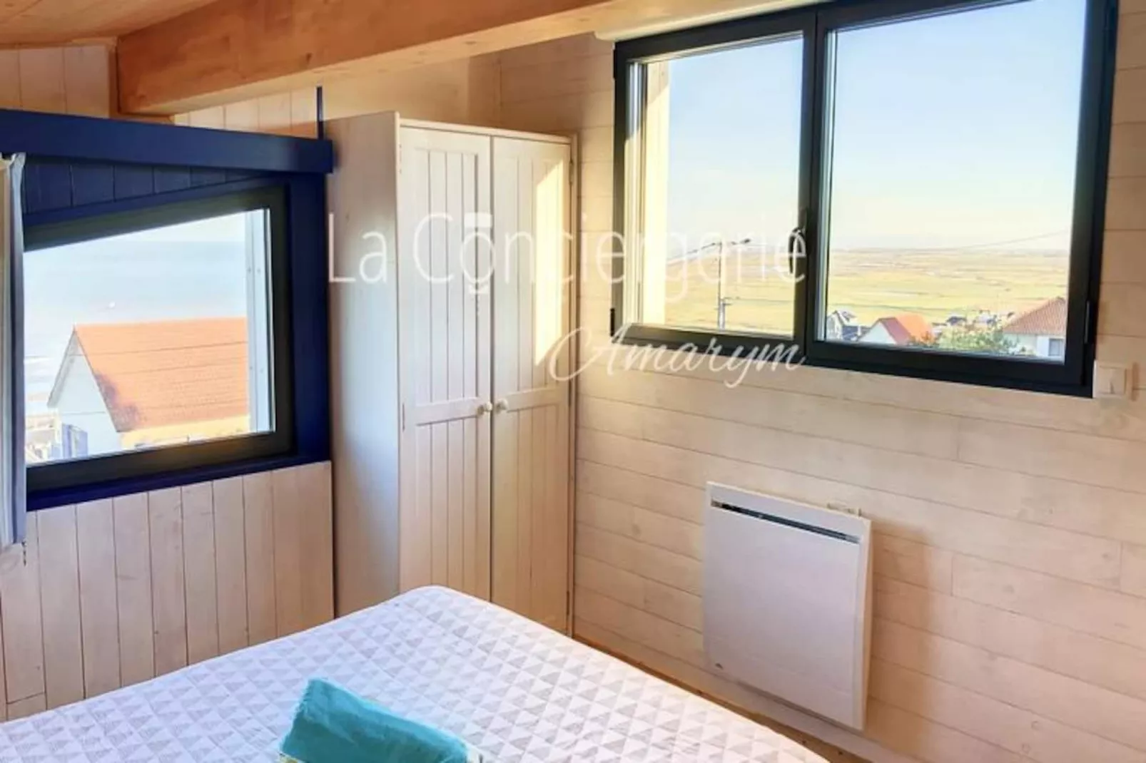 Résidence Villa "le Hublot" &ndash; &eacute;vasion Face &agrave; La Mer-Non tagué