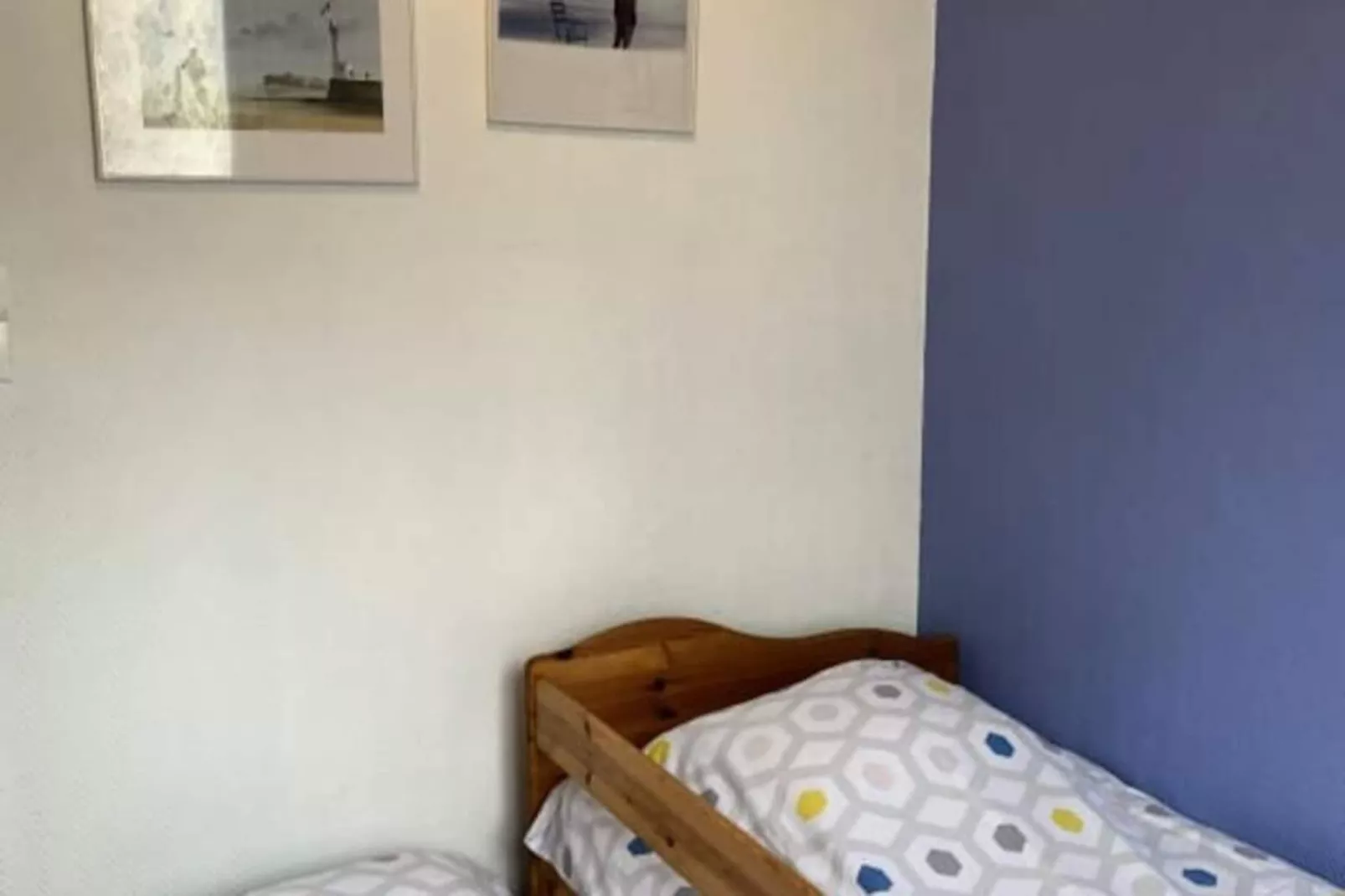 Résidence Al 31 &ndash; La Mar&eacute;e : S&eacute;jour Marin Au C&oelig;ur D&rsquo;ault-Nicht zugeordnet