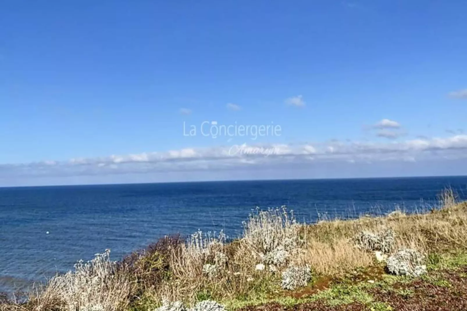 Résidence Ad41 - La Perle Marine.. Jolie Maison Avec Jardin Et Terrasse-Non tagué
