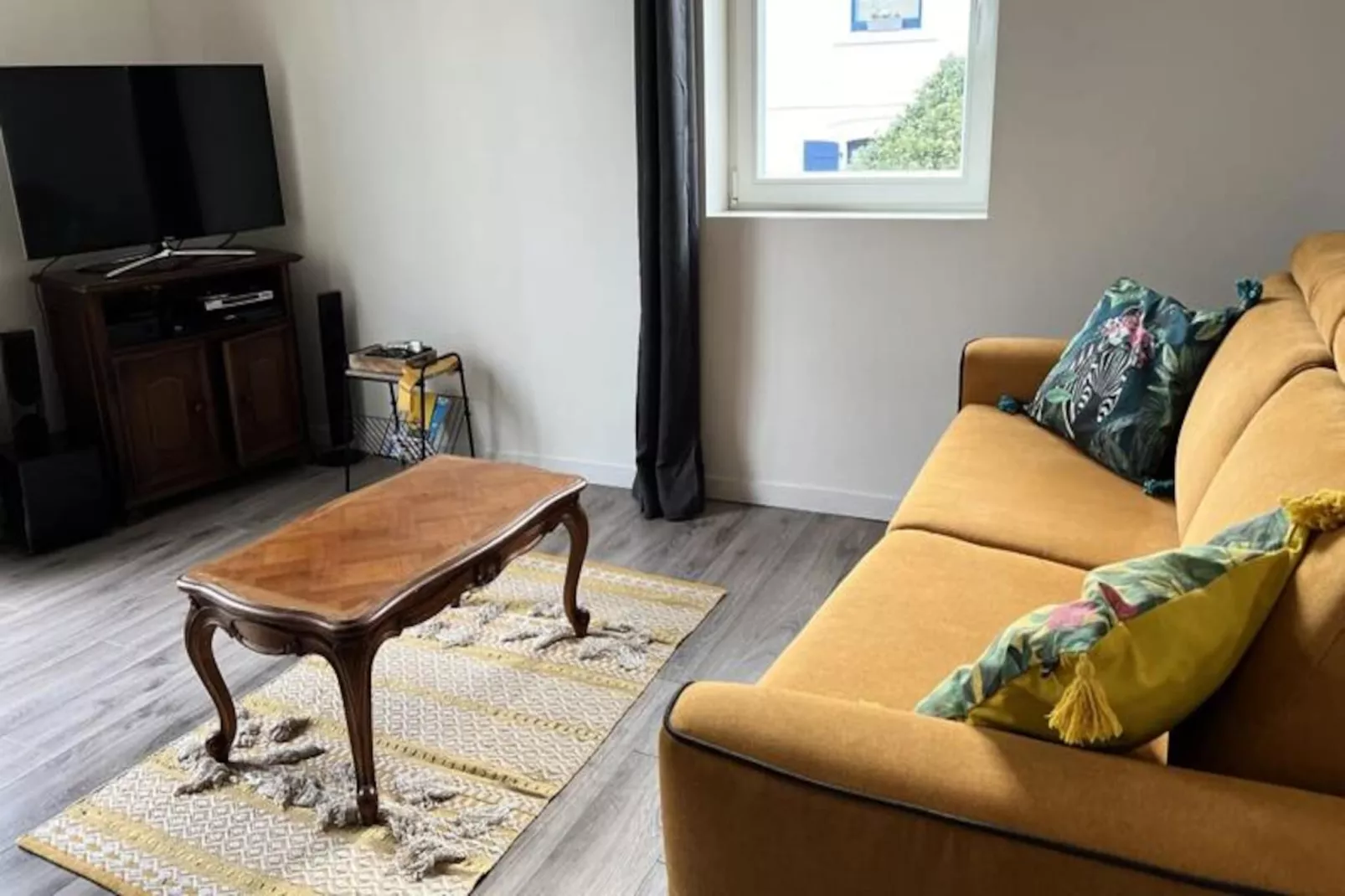 Résidence Ar60 - La Belle Aultoise : S&eacute;jour Relaxant Avec Espace Ext&eacute;rieur-Non tagué