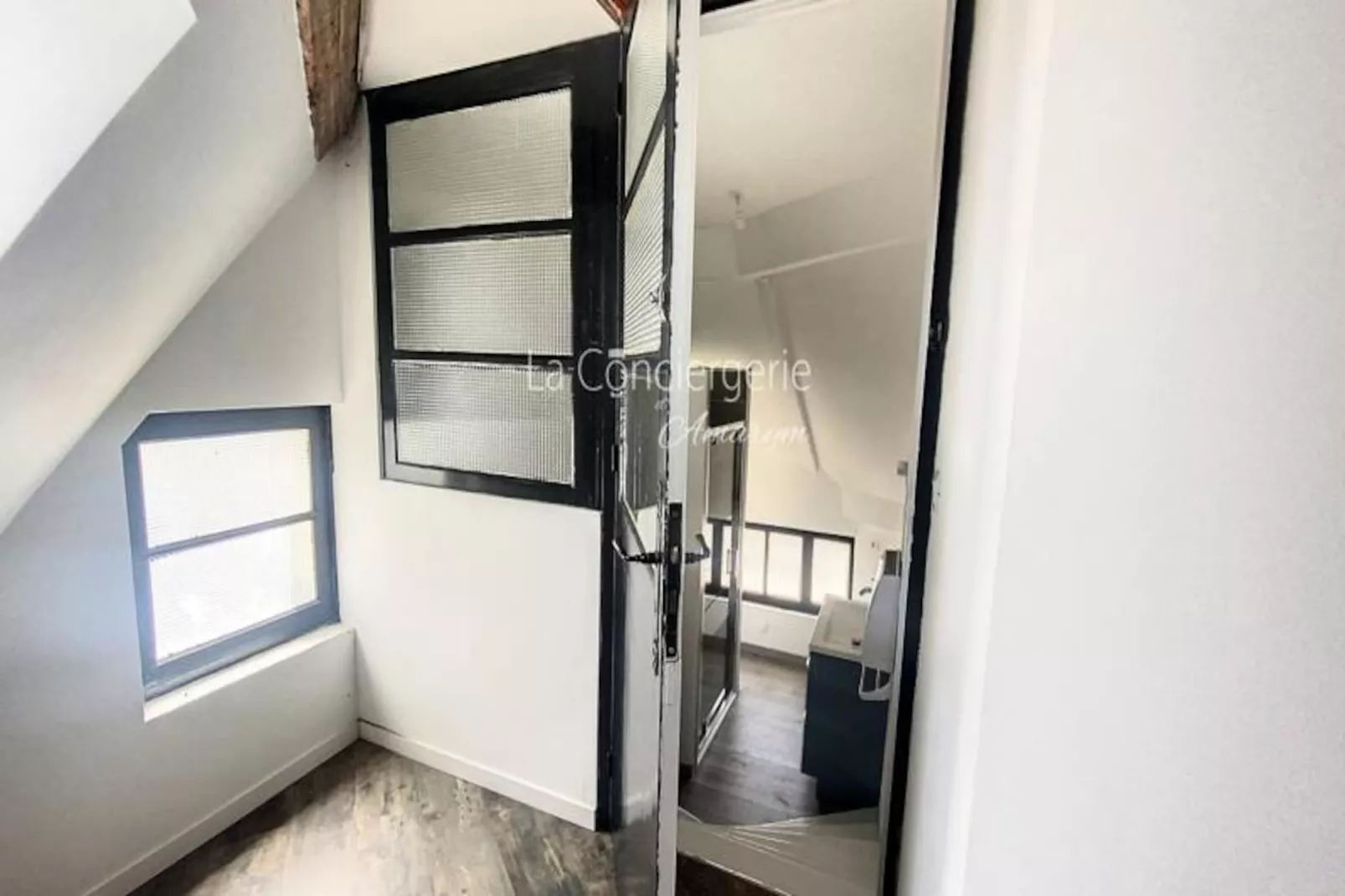 Résidence Al 48 - Duplex Bagatel : Confort & &eacute;vasion Face &agrave; La Mer-Non tagué