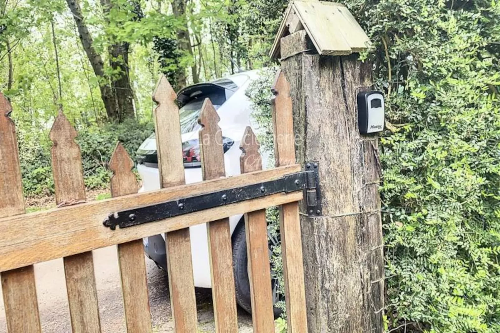 Résidence Bg32 - Mer & Bois De Cise.. Maison Individuelle Avec Grand Jardin-Non tagué
