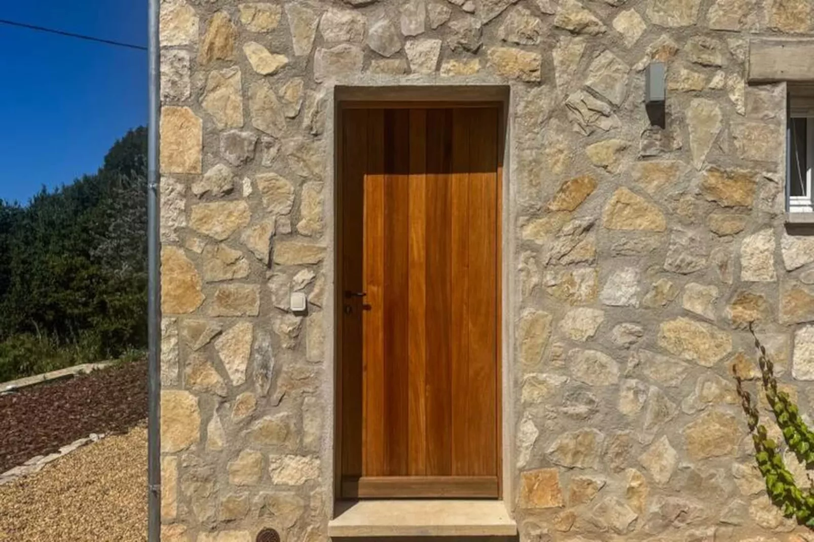 Authentique Mas Proven&ccedil;al Avec Piscine Et 2 Chambres &ndash; C&ocirc;te D&rsquo;azur-Nicht zugeordnet