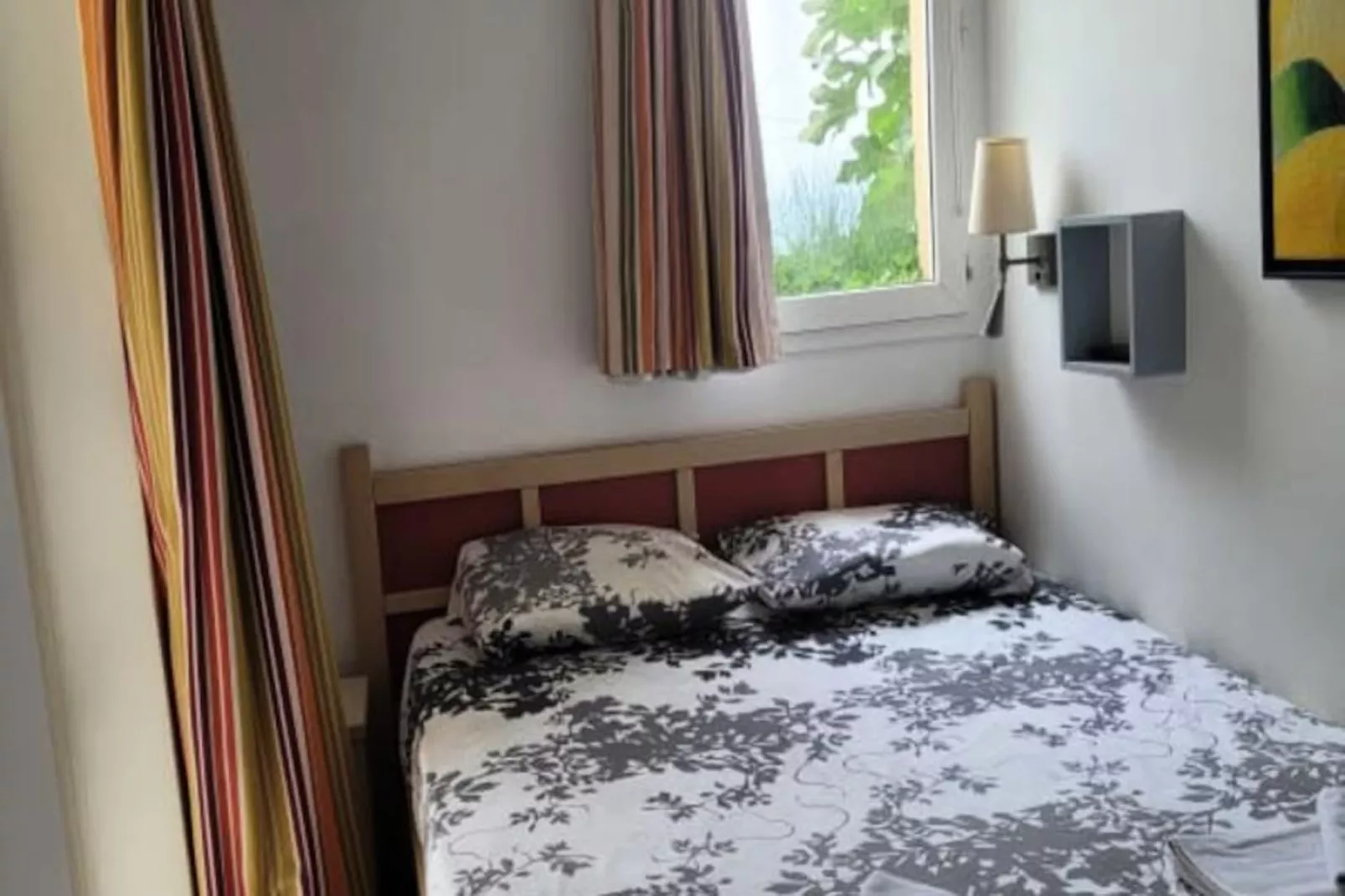 Cap Esterel En Famille - 2pièces Vue Mer Jardin Piscine Clim Parking Inclus-Non tagué