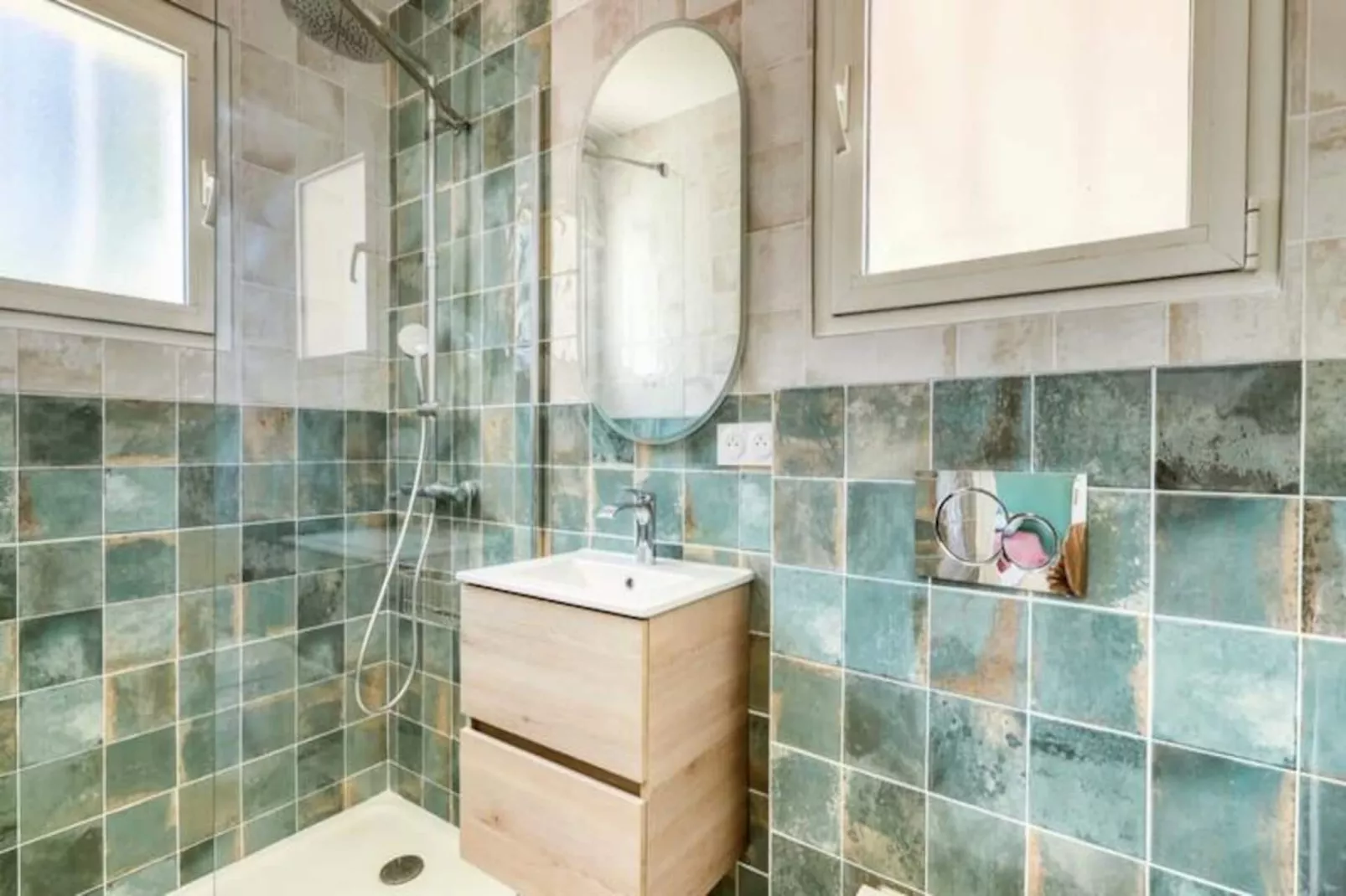 Résidence Villa Tanit - Piscine, Vue Mer - 10 Personnes-Untagged