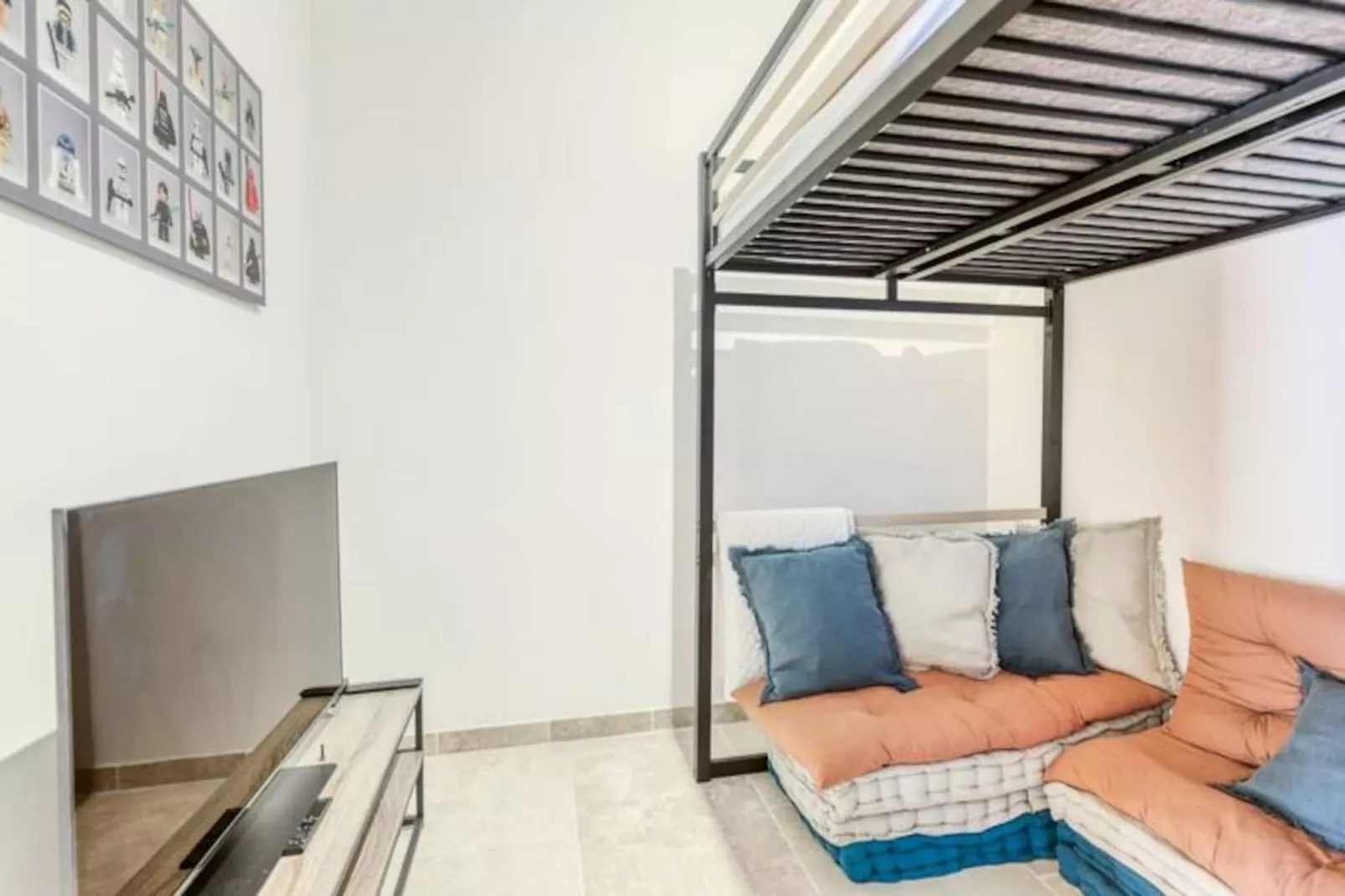 Résidence Villa Figuière - Vue Mer Et Piscine - Tout Confort-Non tagué