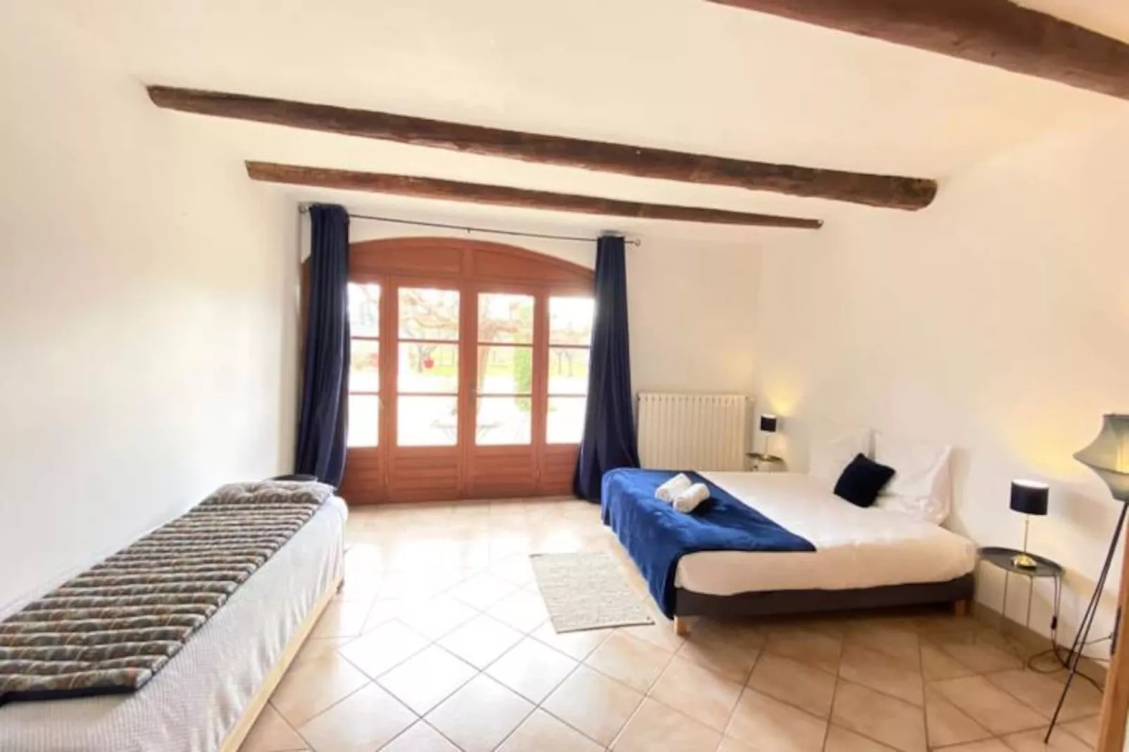 84b7 - Logement Dans Mas De Charme Du Xviii&egrave;me Si&egrave;cle-Nicht zugeordnet