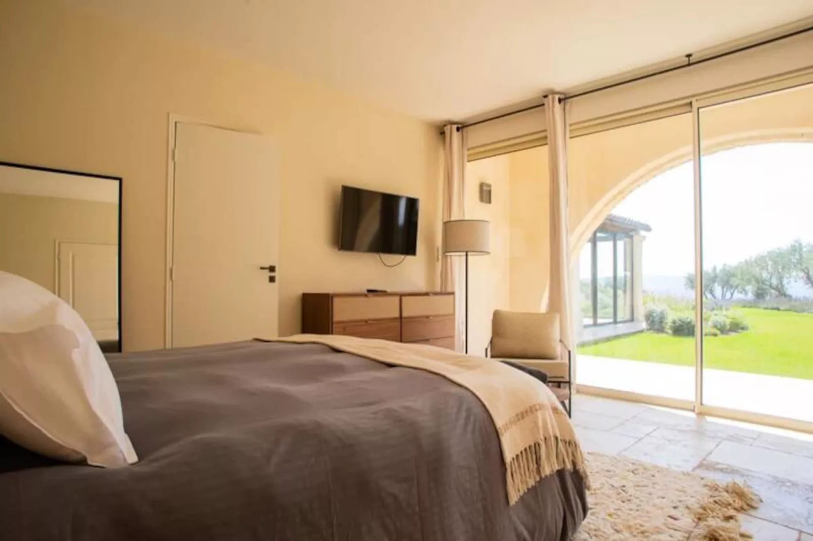 Villa De Haut Standing - 8 Chambres - Piscine-Untagged