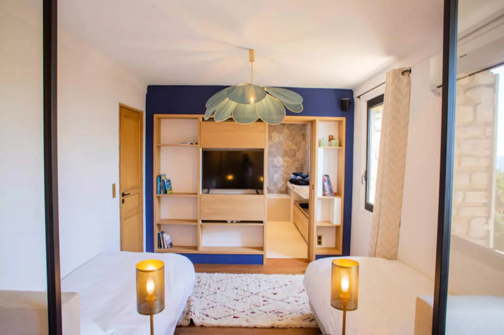 Villa De Haut Standing - 4 Chambres - Piscine-Untagged