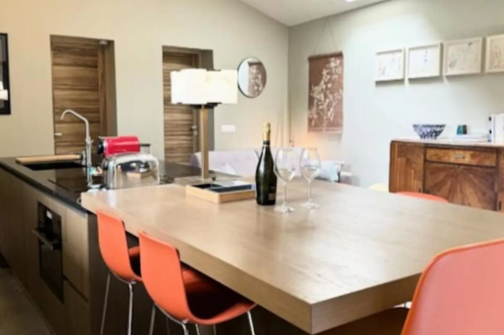 Magnifique Maison Bourgeoise R&eacute;nov&eacute;e Avec &eacute;l&eacute;gance Et Style Art D&eacute;co-Untagged