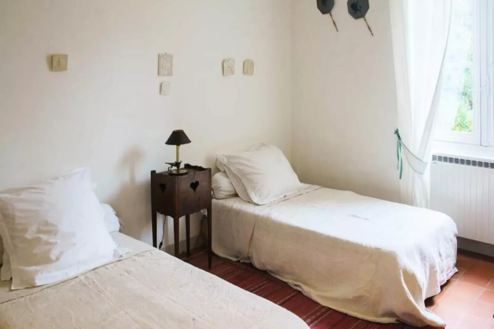 Maison De Vacances &agrave; Lourmarin &ndash; Vue Sur Le Ch&acirc;teau-Untagged