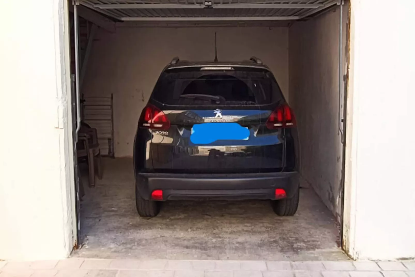 Maison à Les Sables d'Olonne-Untagged