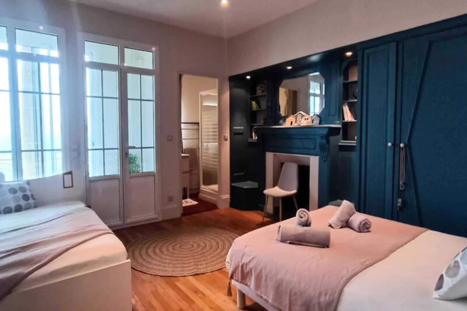 Maison à Les Sables d'Olonne-Untagged