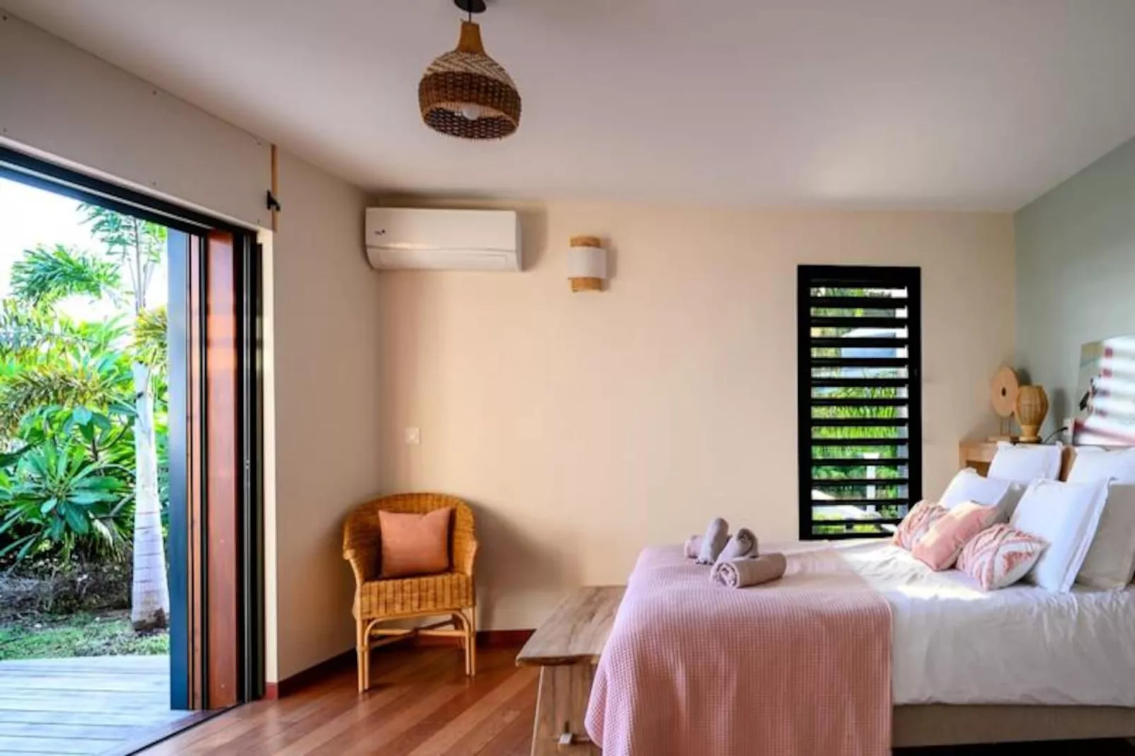 Villa Ayam&eacute; - Non tagué