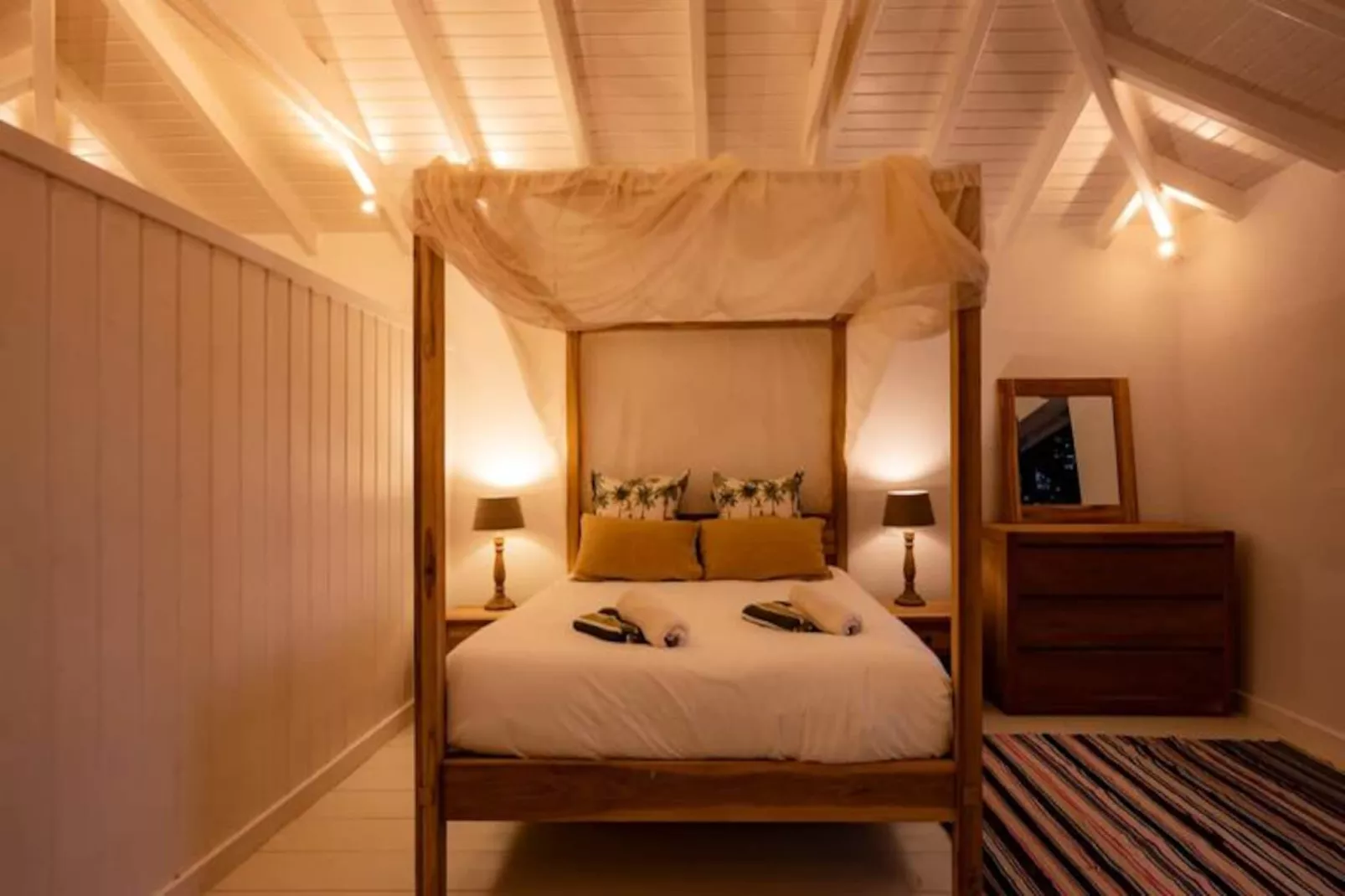 Villa Blanche - Non tagué