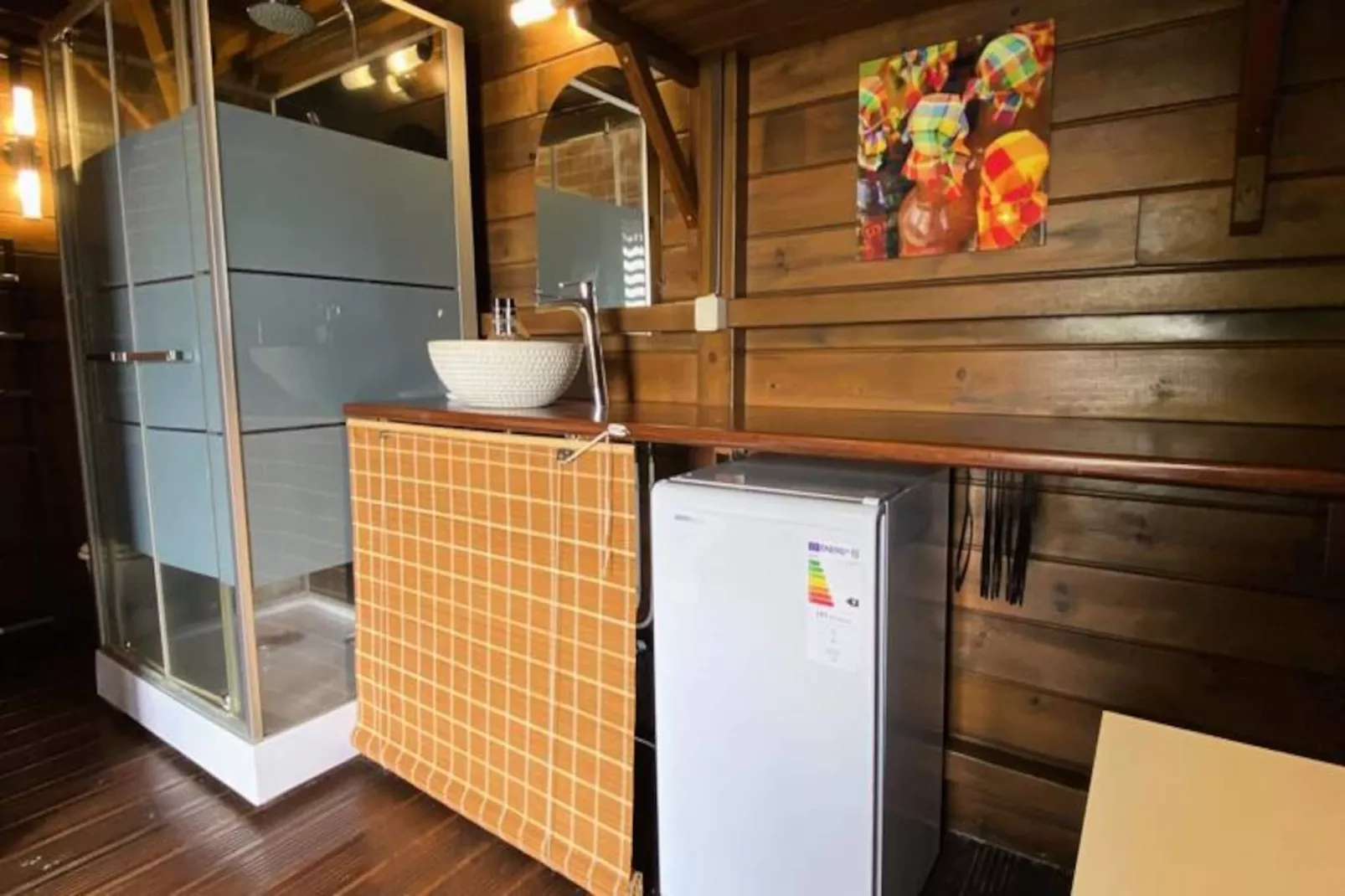 Villa Le Nid Des Colibris-Untagged