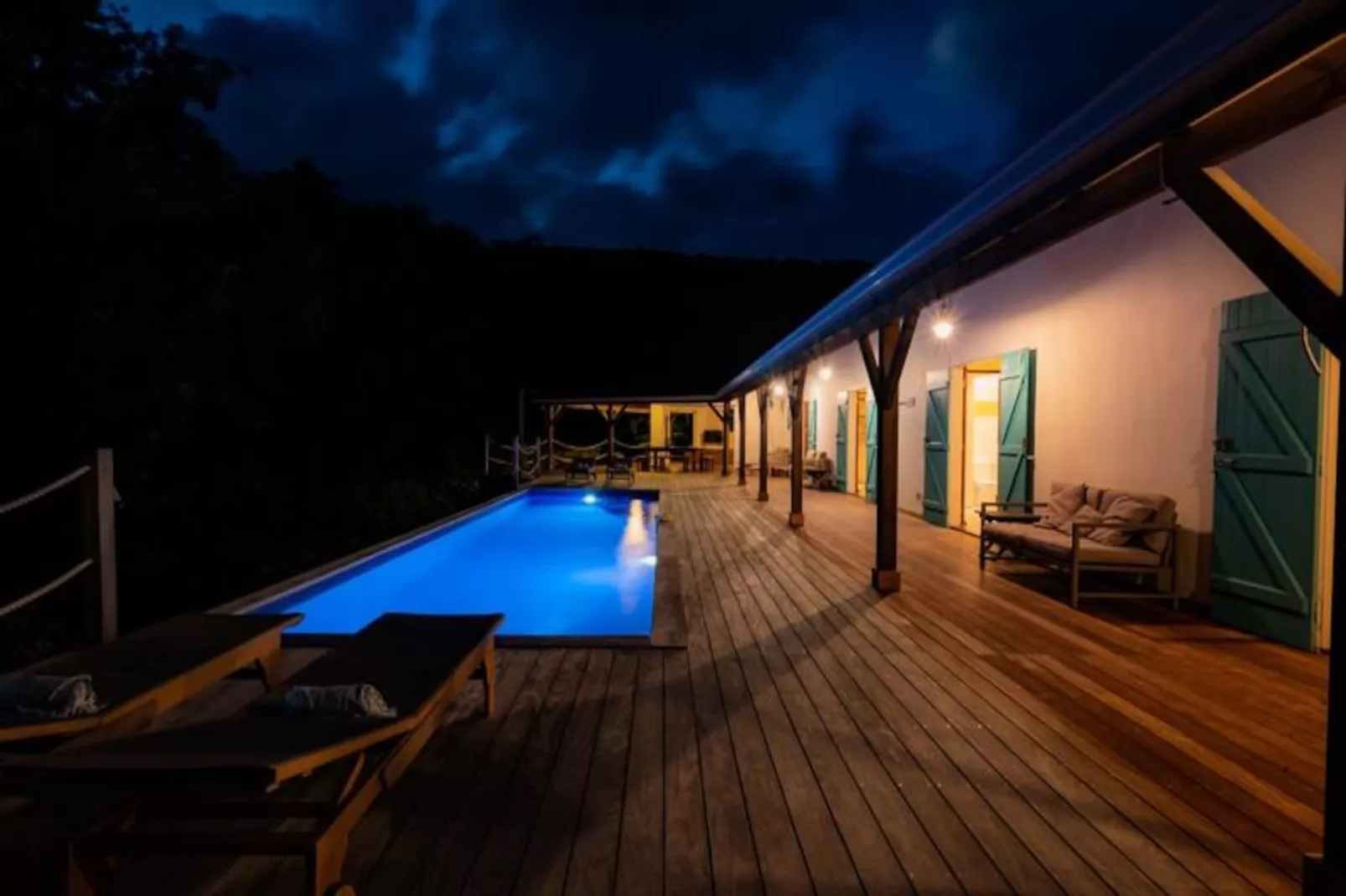 Villa Coccoloba - Non tagué