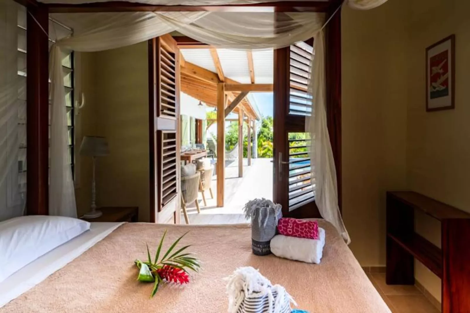 Villa Jacaranda - Untagged