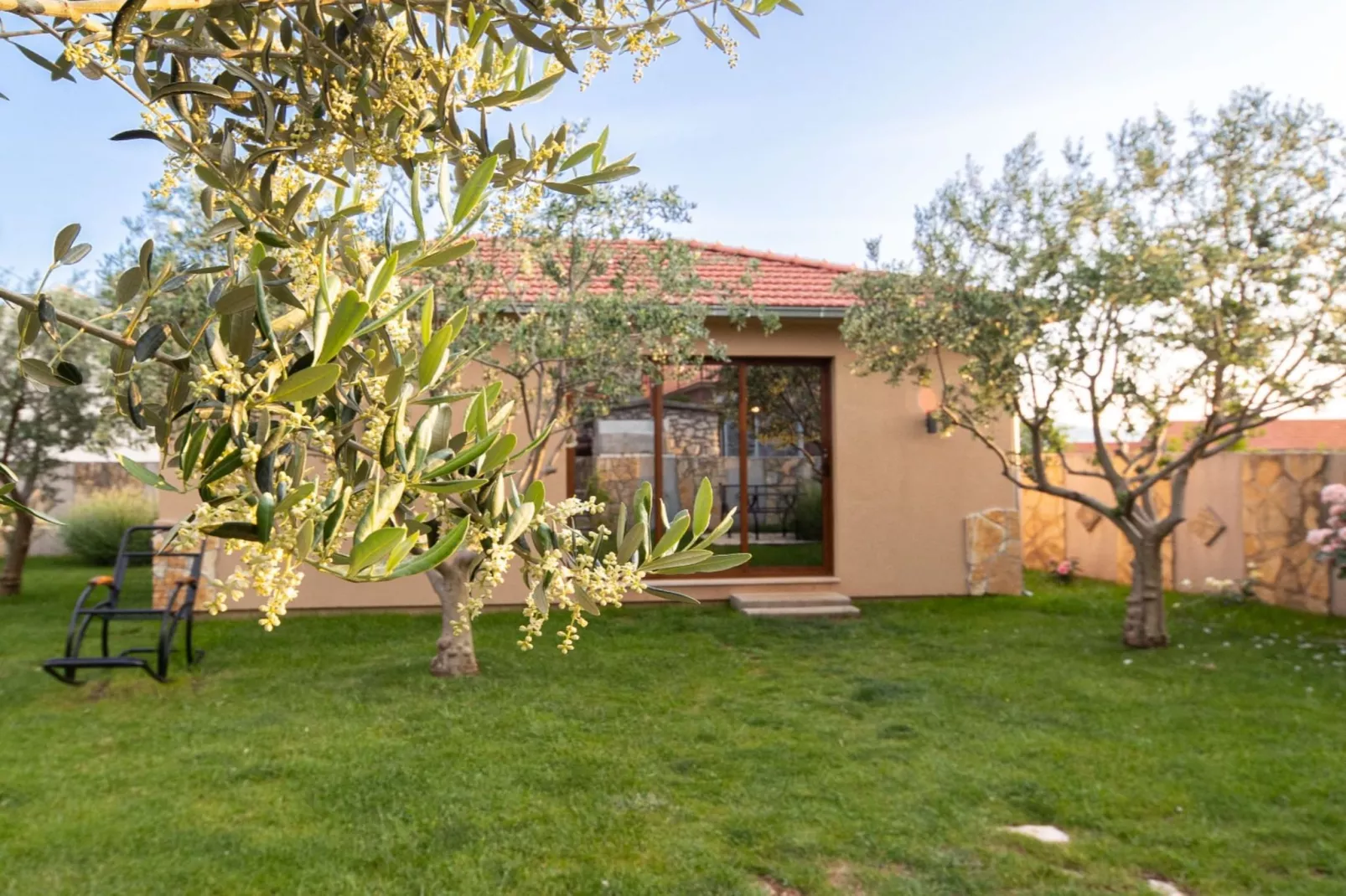 Villa Popovića Dvori -  Six Bedroom Villa with Pool-Non tagué