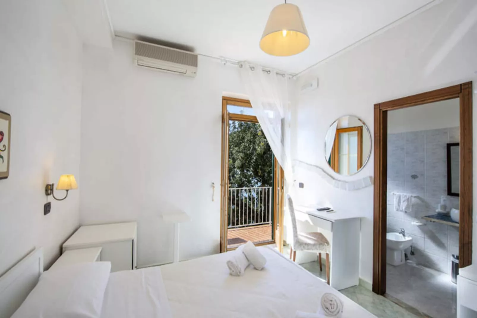 Maison à Pogerola-Non tagué