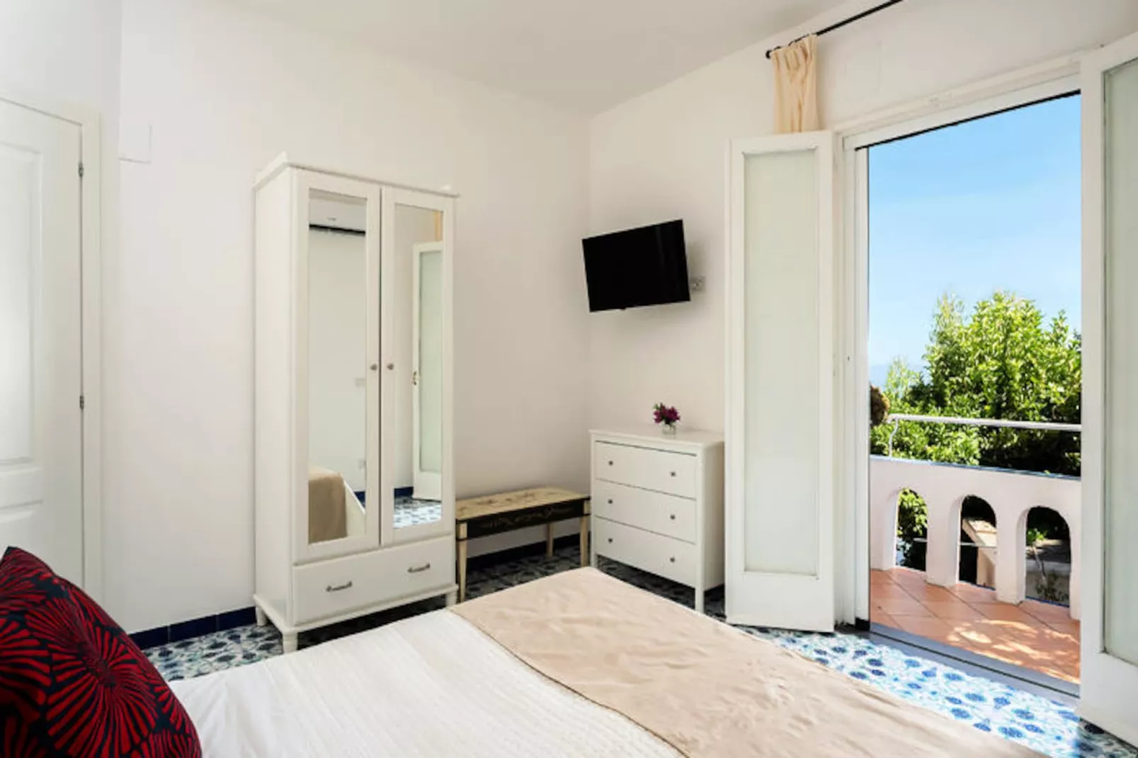 Maison à Amalfi-Nicht zugeordnet