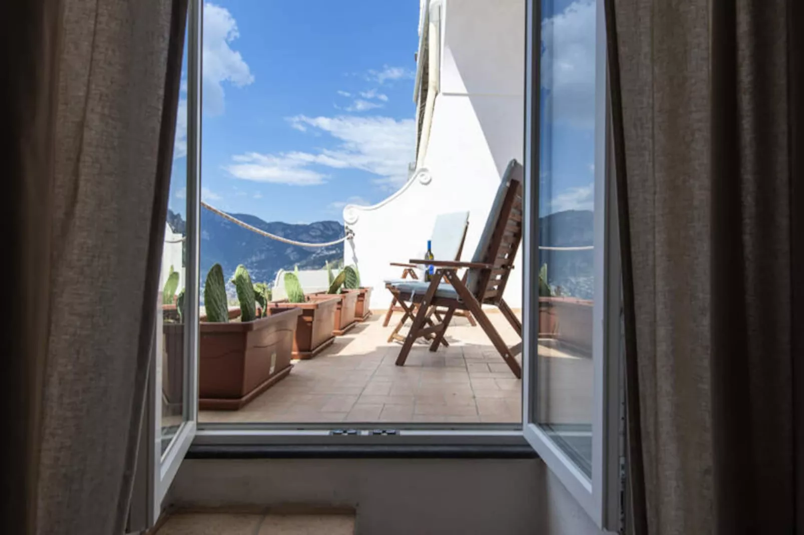 Maison à Praiano-Untagged