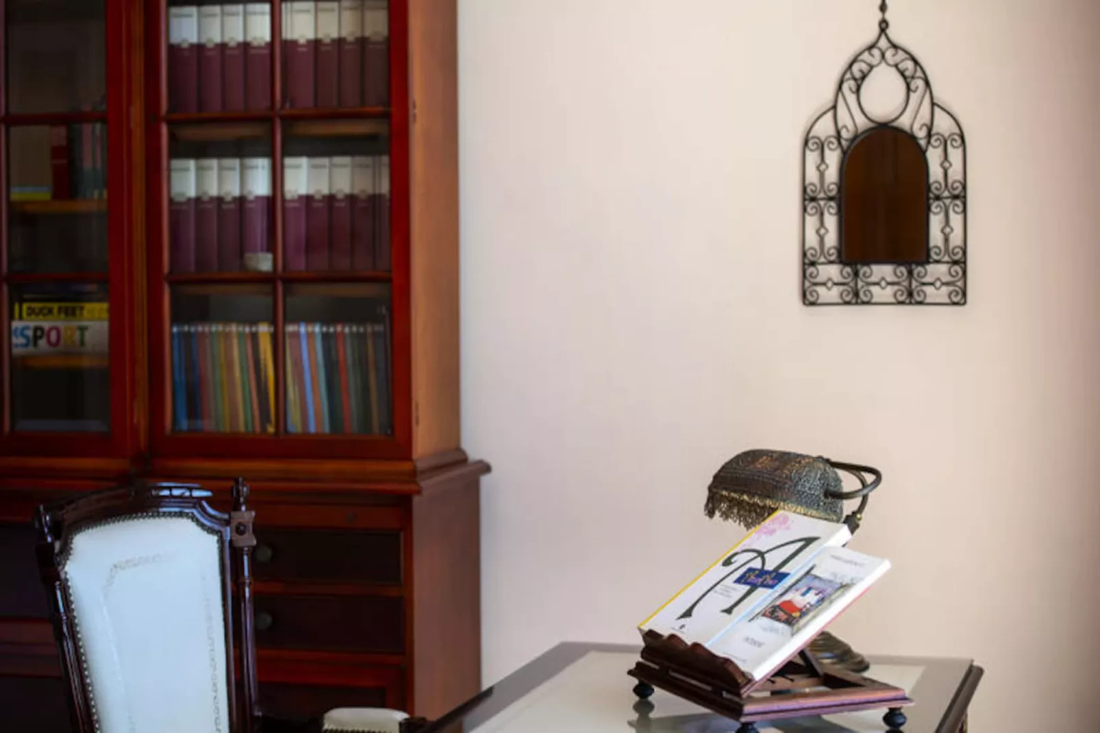 Maison à Ravello-Non tagué