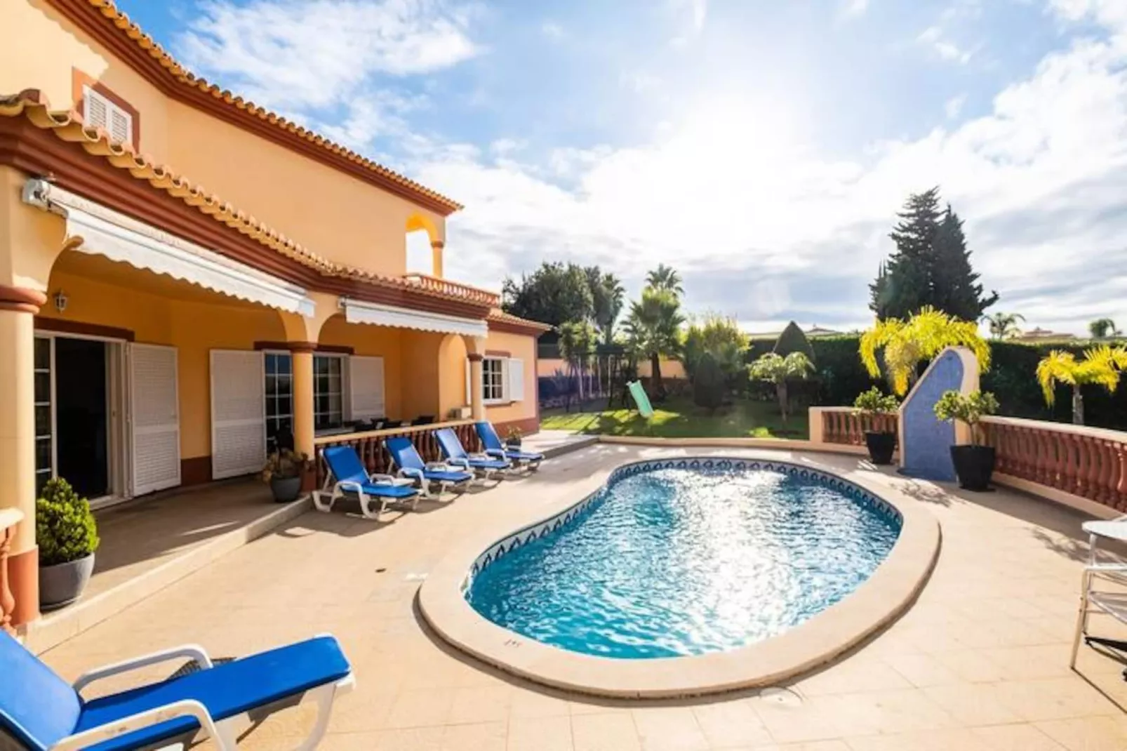 Maison à Carvoeiro-Nicht zugeordnet