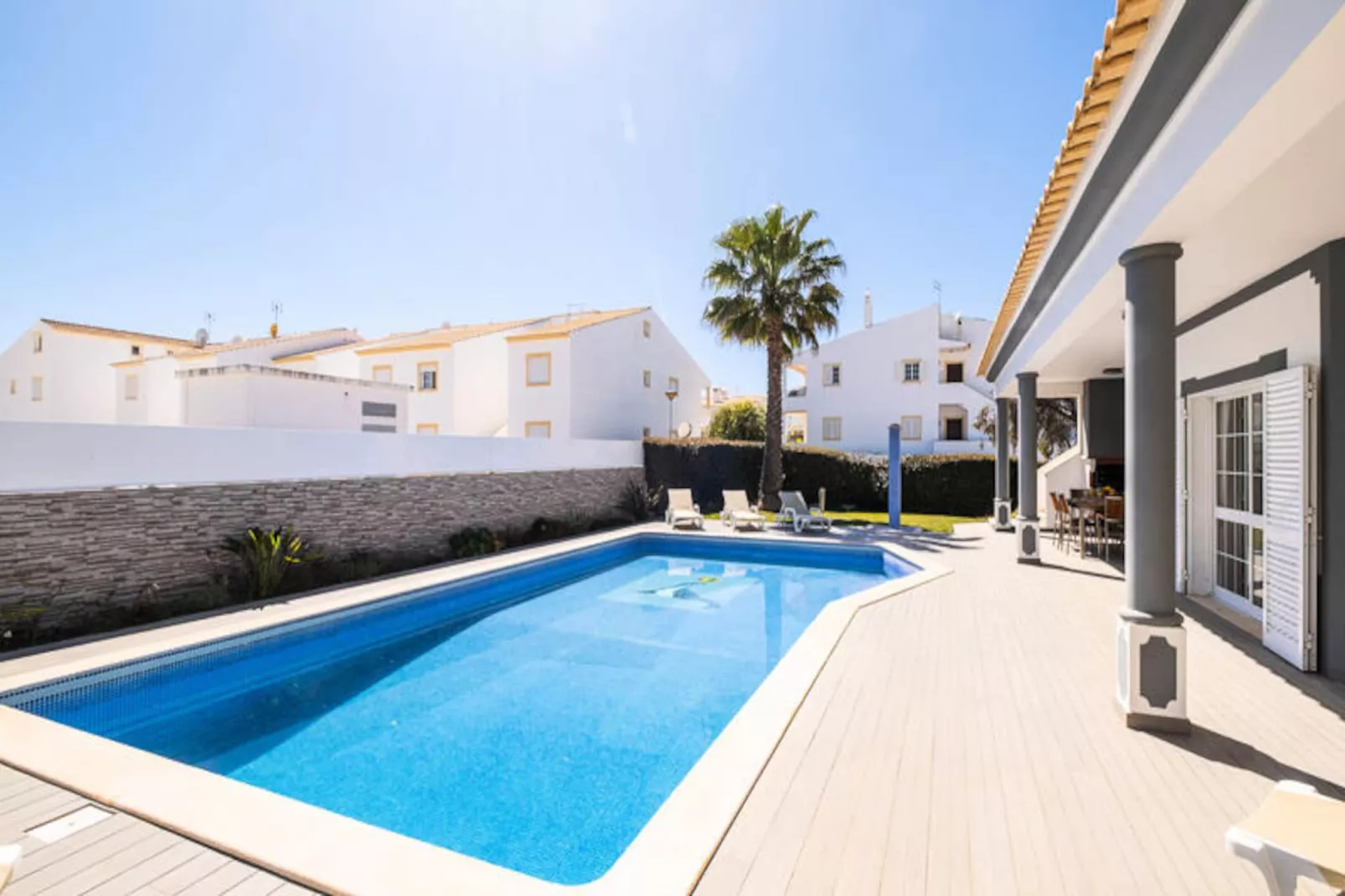 Maison à Albufeira-Non tagué