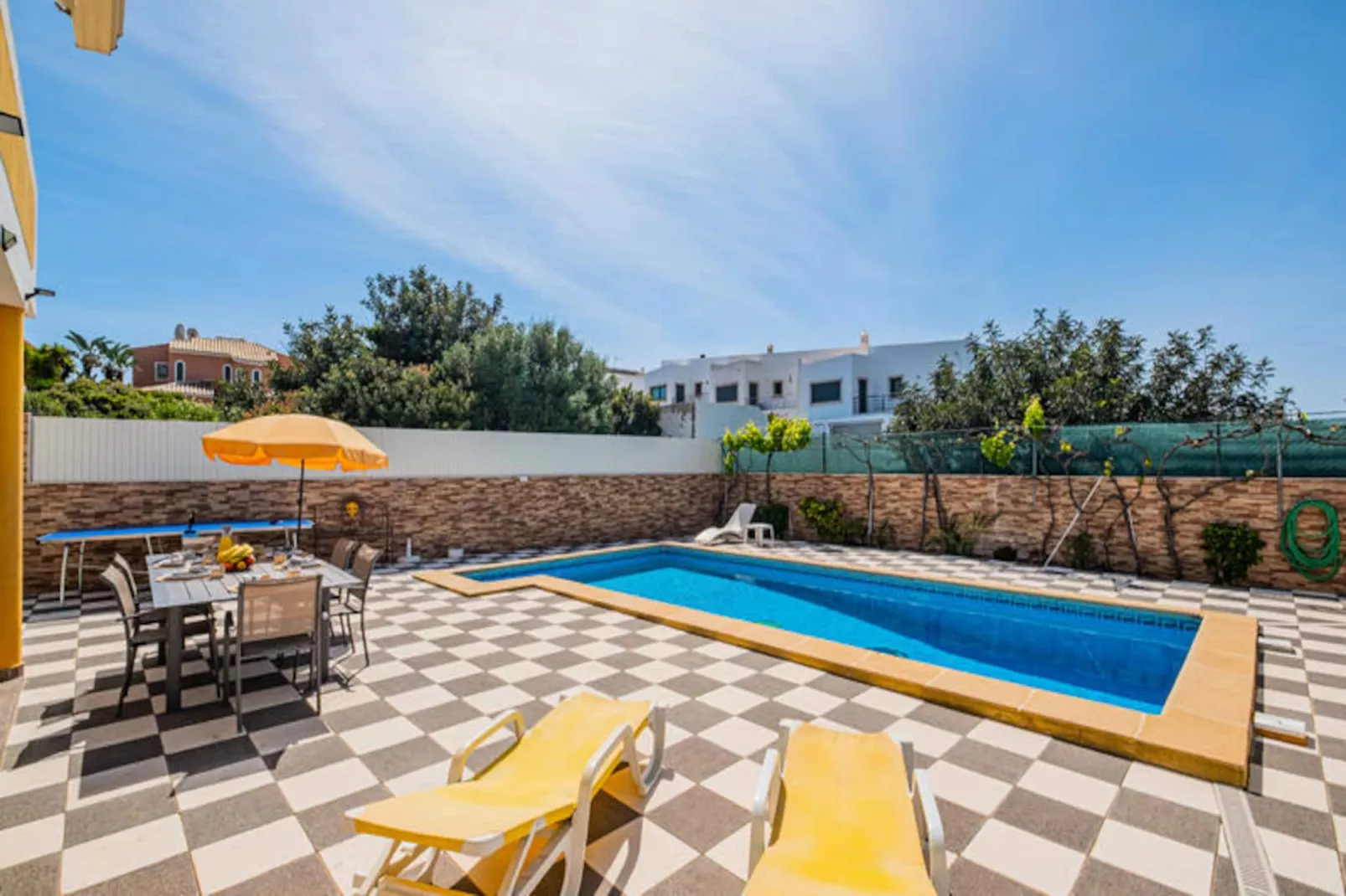 Maison à Albufeira-Untagged